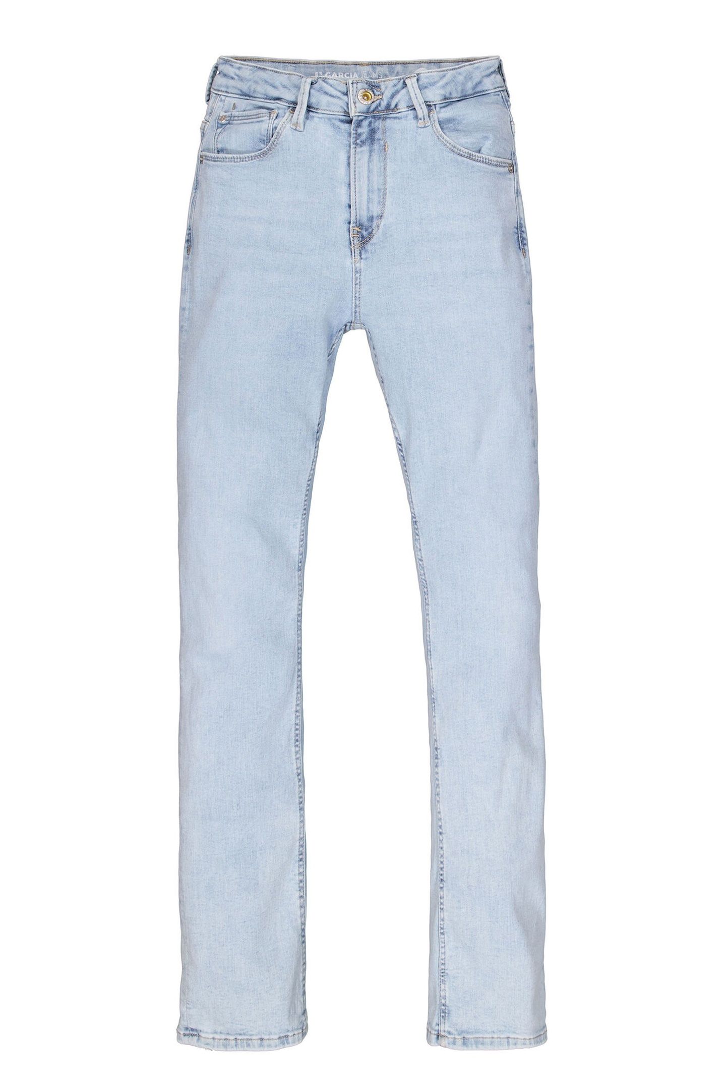 CELIA PANTS DENIM LIGHT USED 7