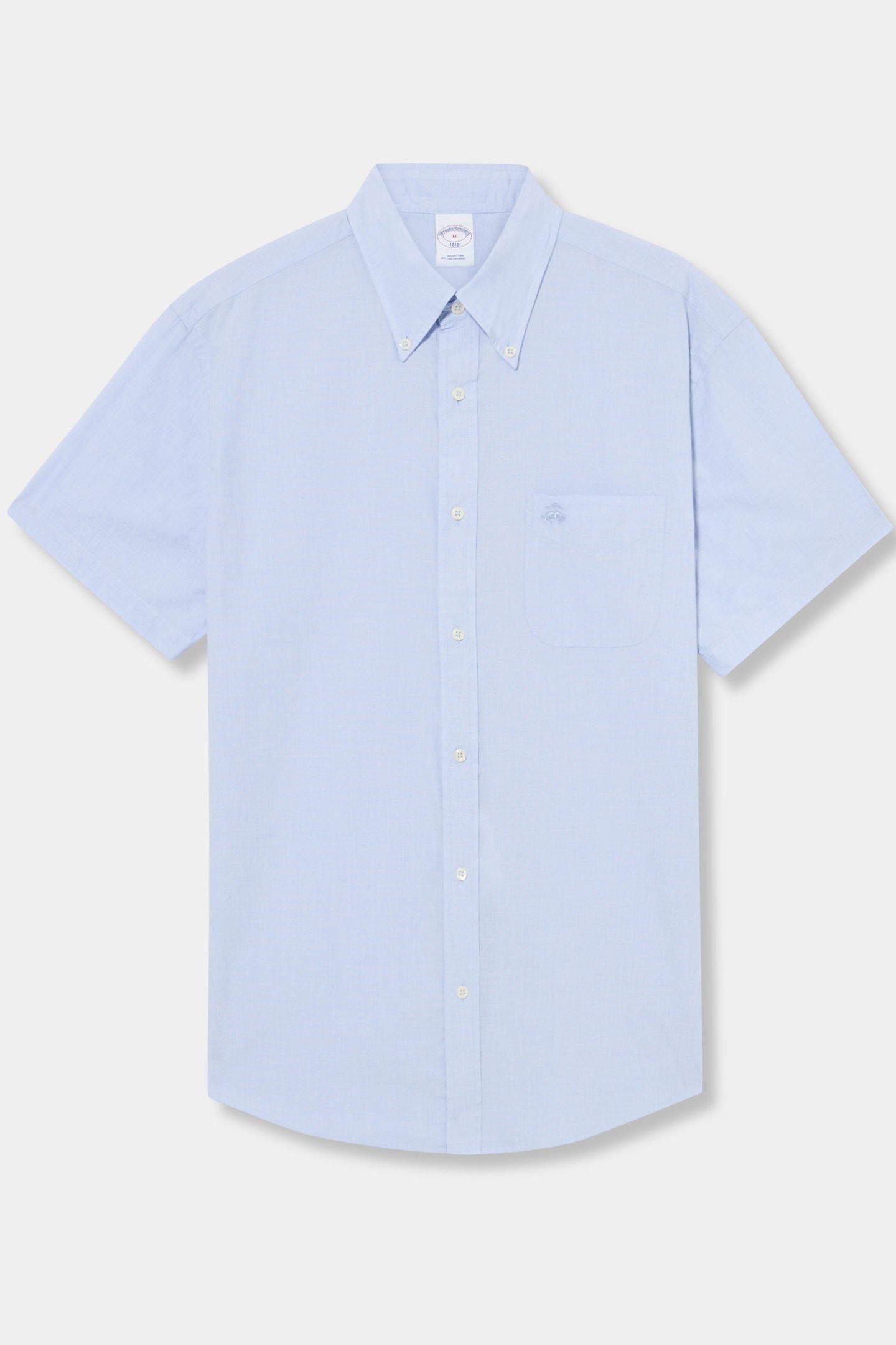FRIDAY SHIRT LIGHT BLUE 3