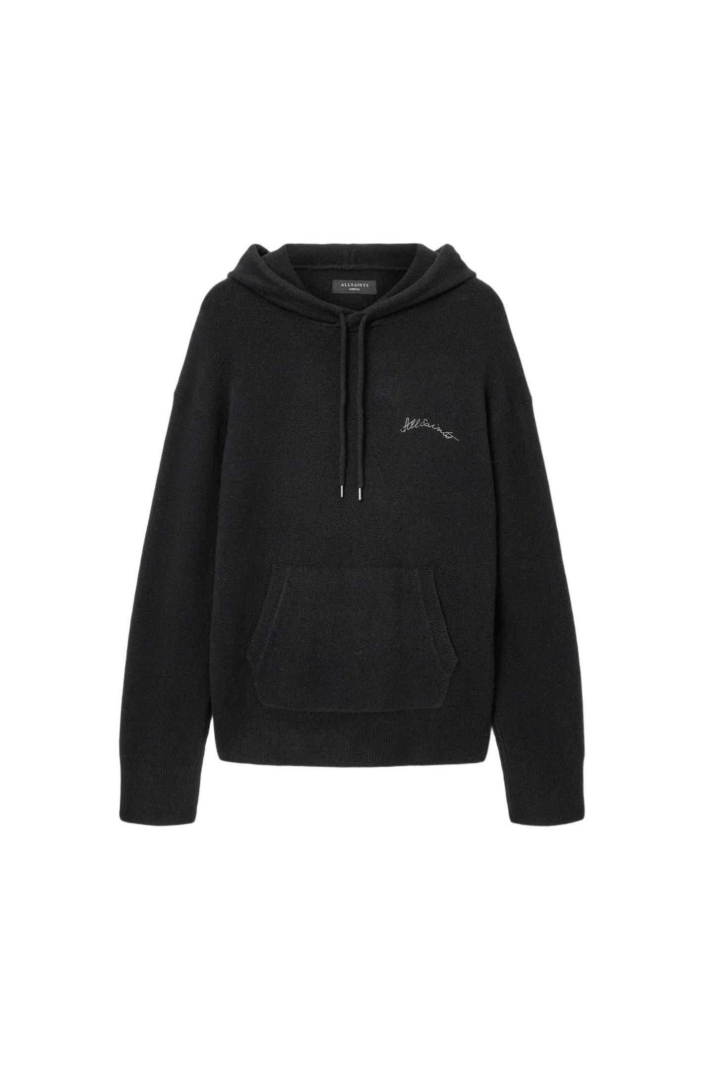 ODESSA HOODY BLACK 6