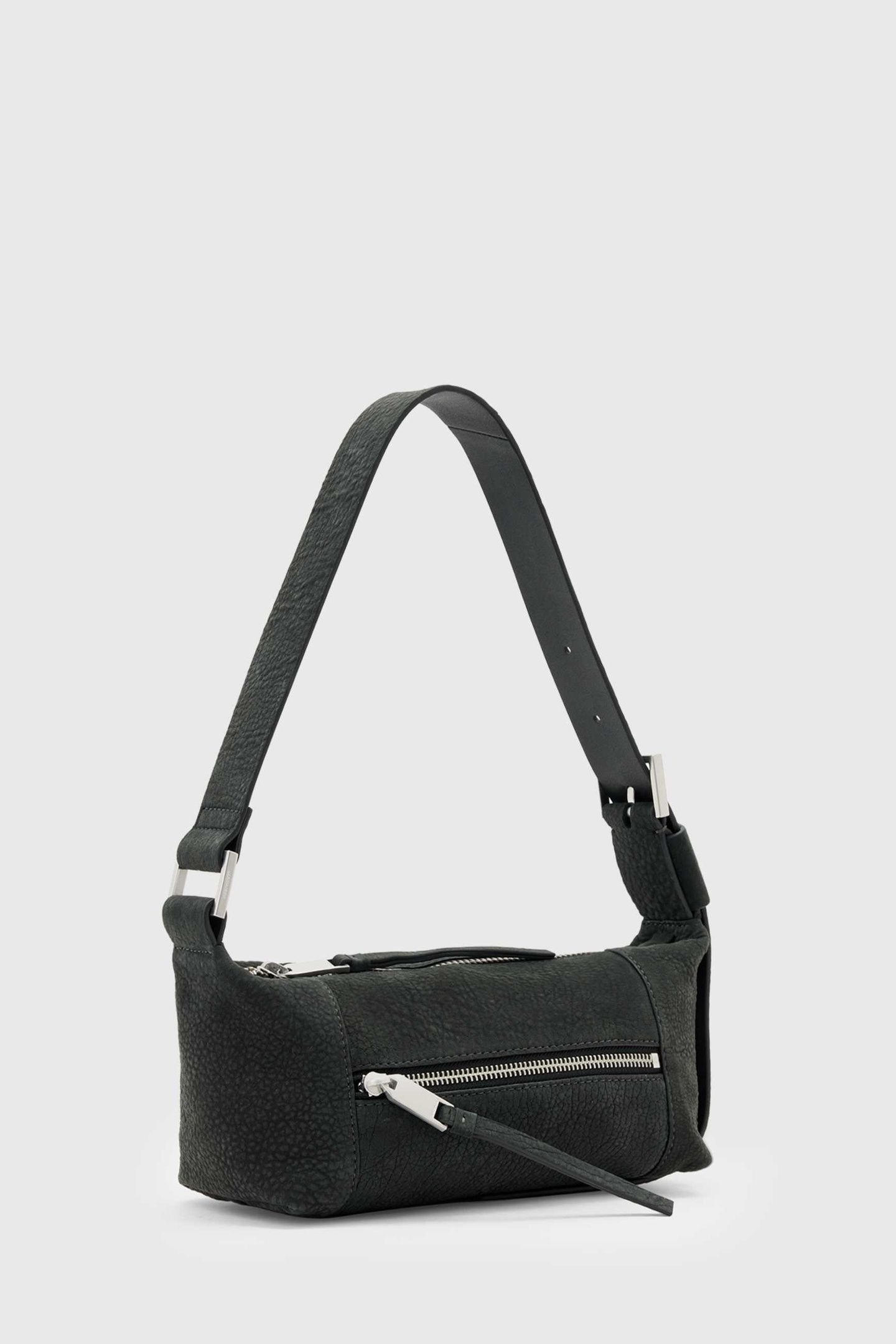 VEGA G MINI SHOULDER METEORITE GREY 3