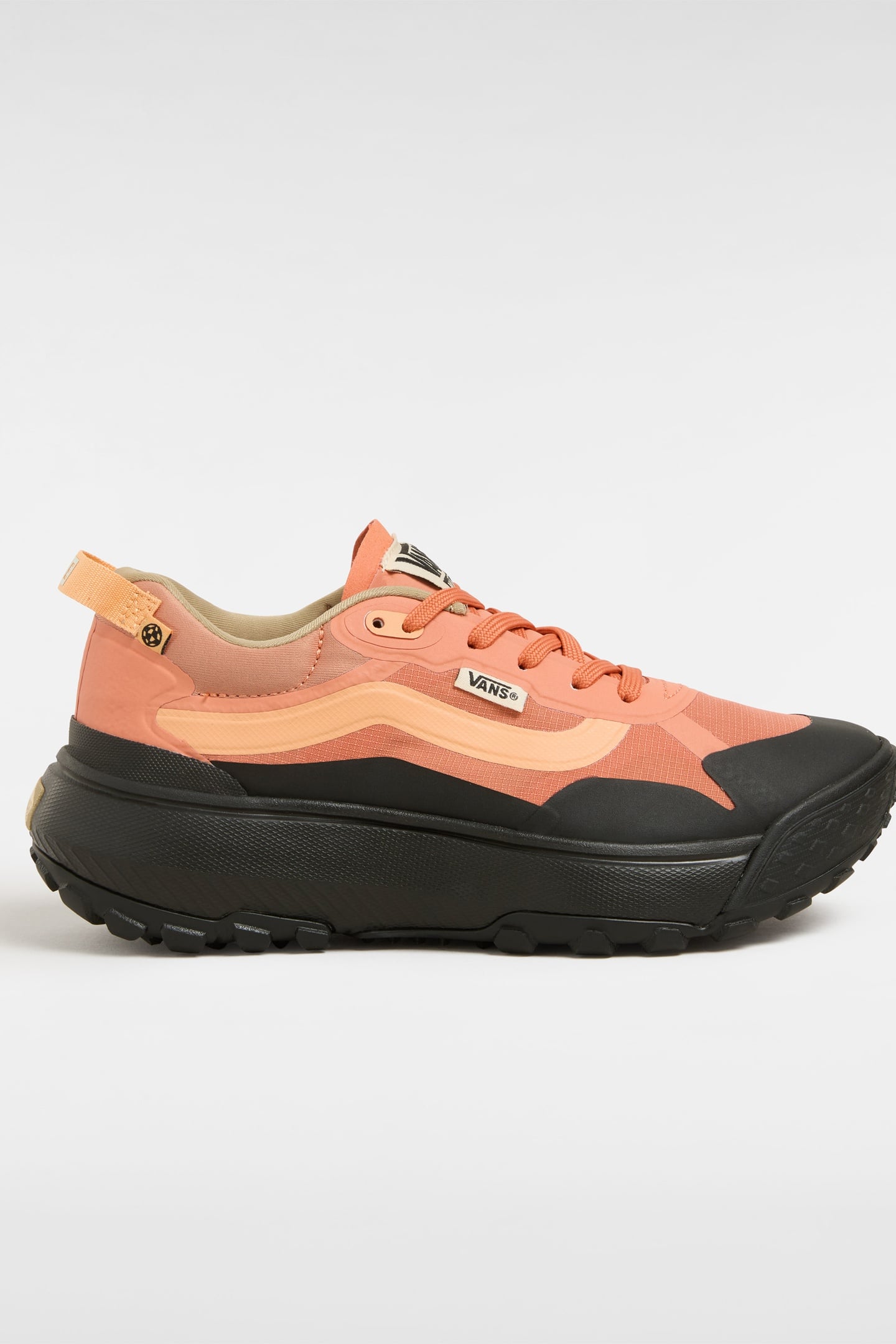 UNISEX CROSSPATH TERRA COTTA 1