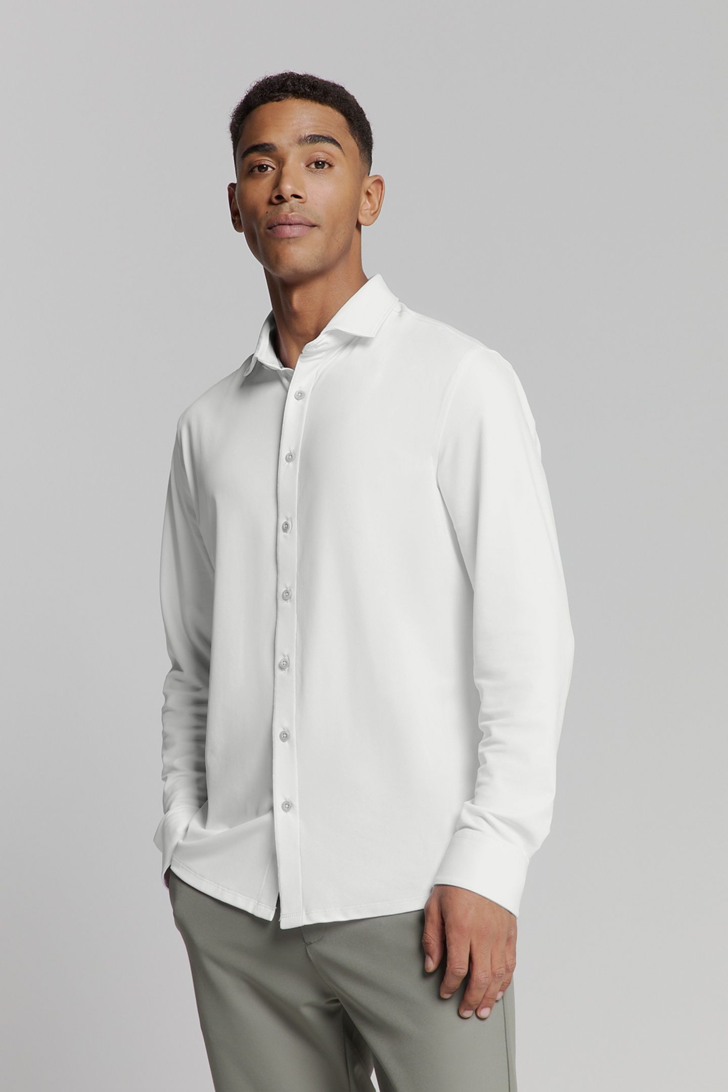 SHIRT JERSEY TRAVEL WHITE 2
