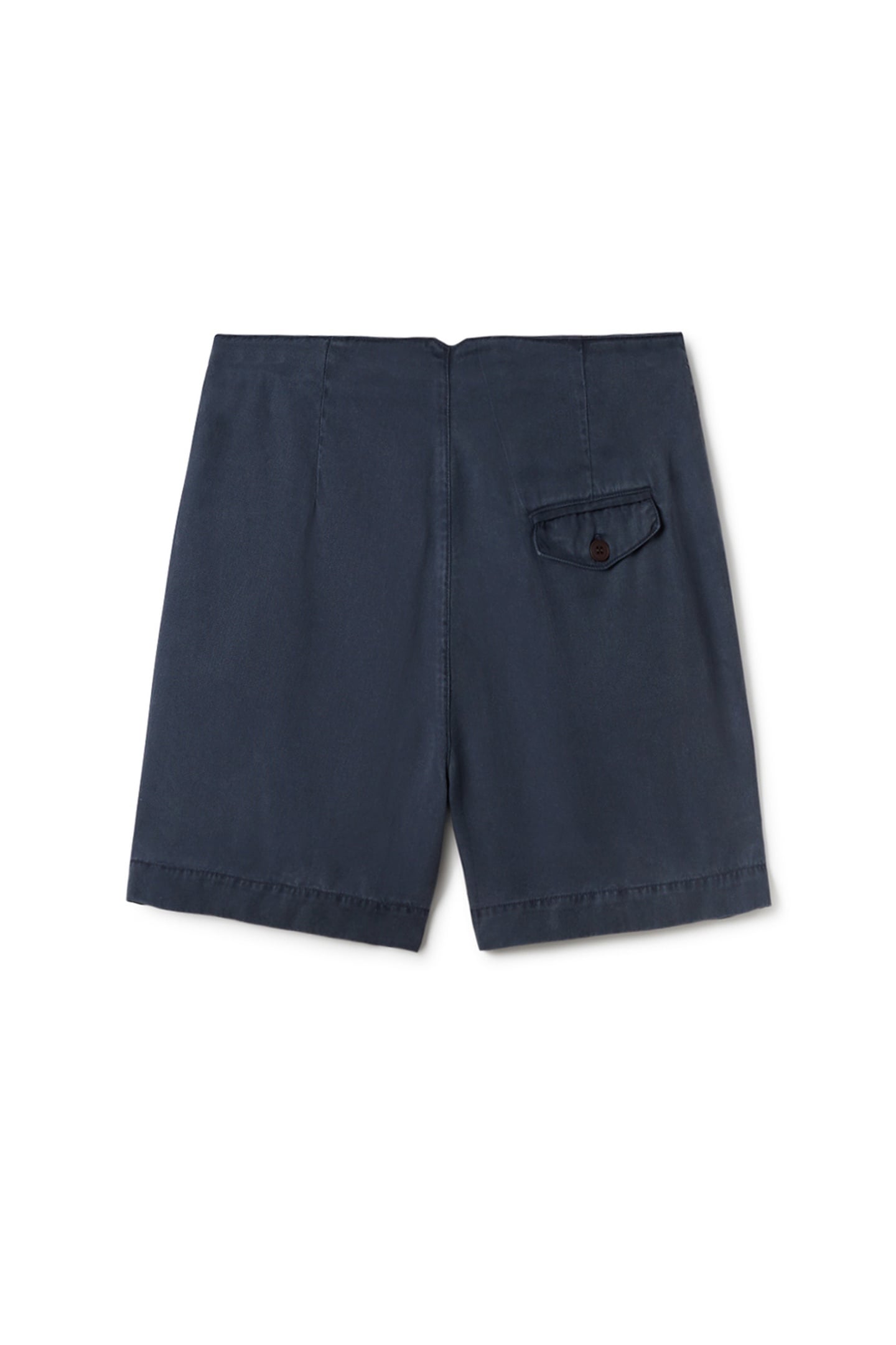 GRIFFITH SHORTS NAVY 4