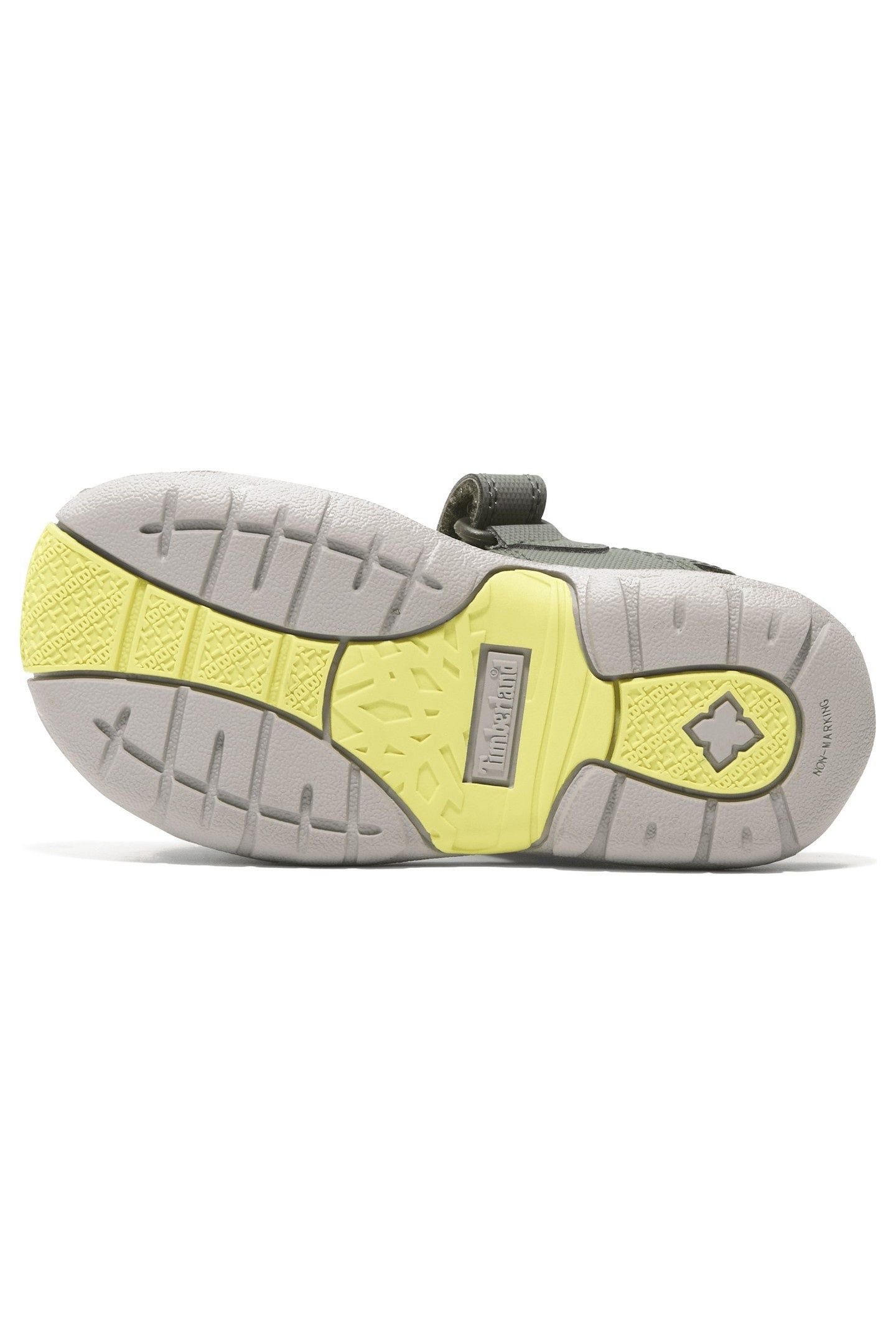MOSS JUMP BACKSTRAP SANDAL DARK GREEN 8