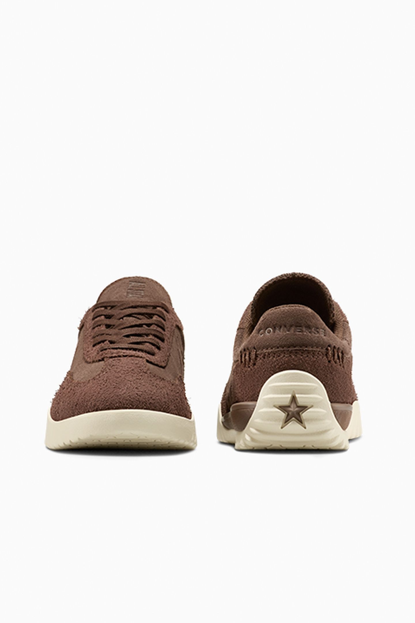 UNISEX RUN STAR TRAINER OX TOTALLY FUDGED 5