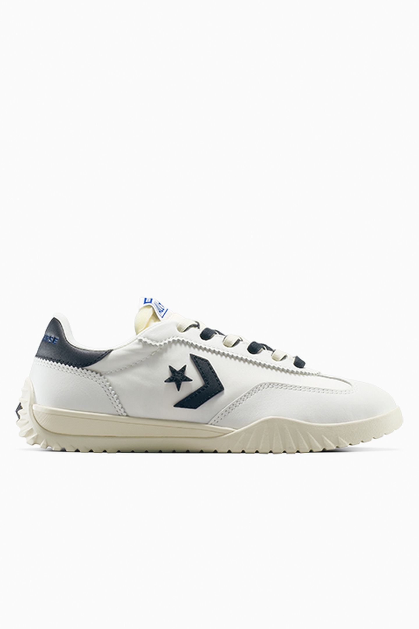 UNISEX RUN STAR TRAINER OX VINTAGE WHITE 1