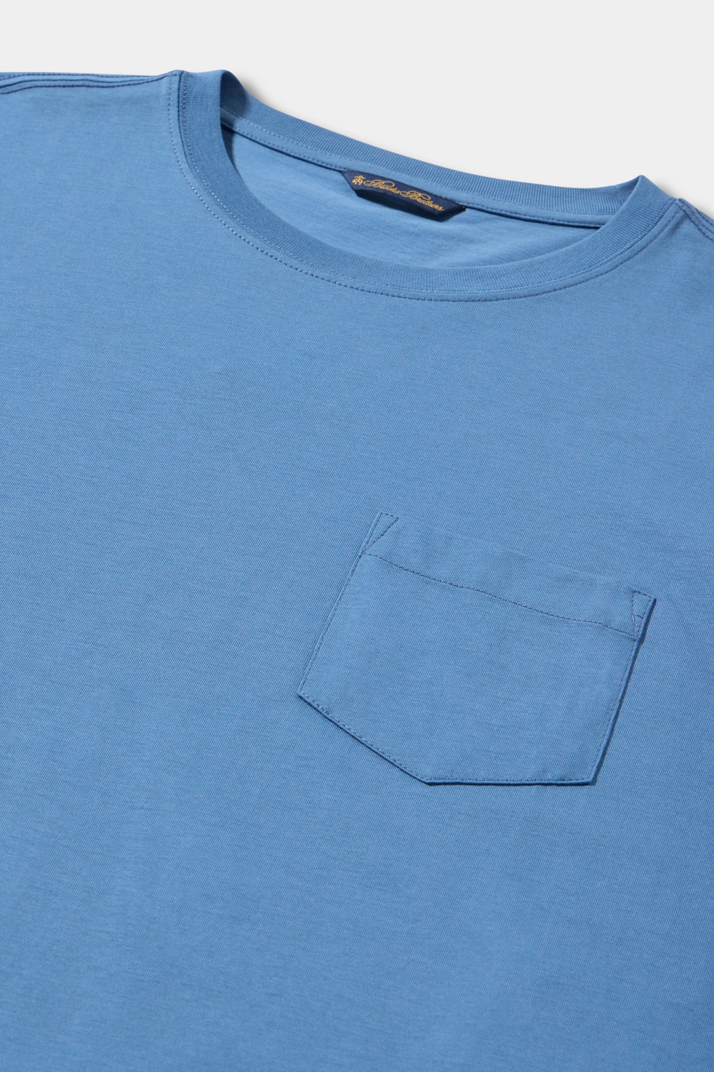 TSHIRT COTTON DENIM 3