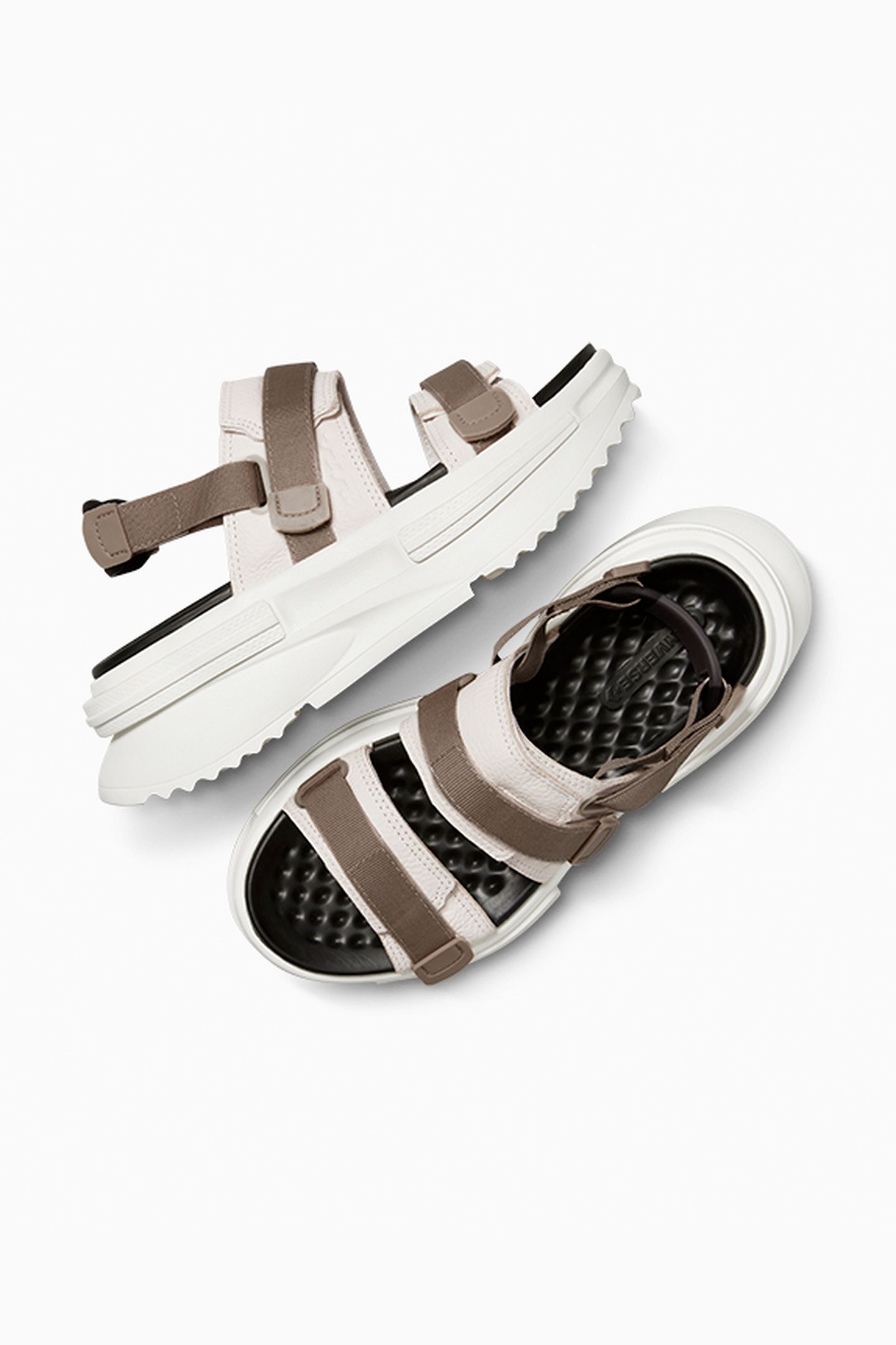 RUN STAR UTILITY SANDAL CX SLIP DUNE 5