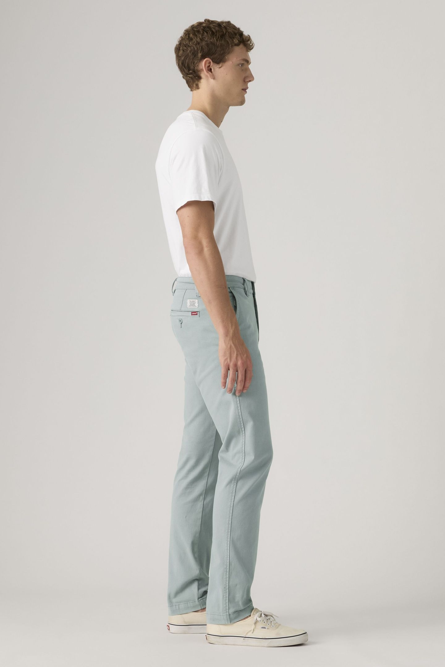 XX CHINO STANDARD TAPER 3