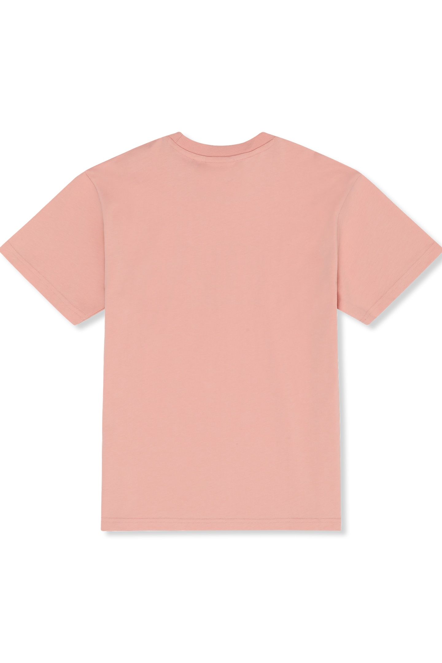 RIFREDI REGULAR GRAPHIC T-SHIRT MELLOW ROSE 5