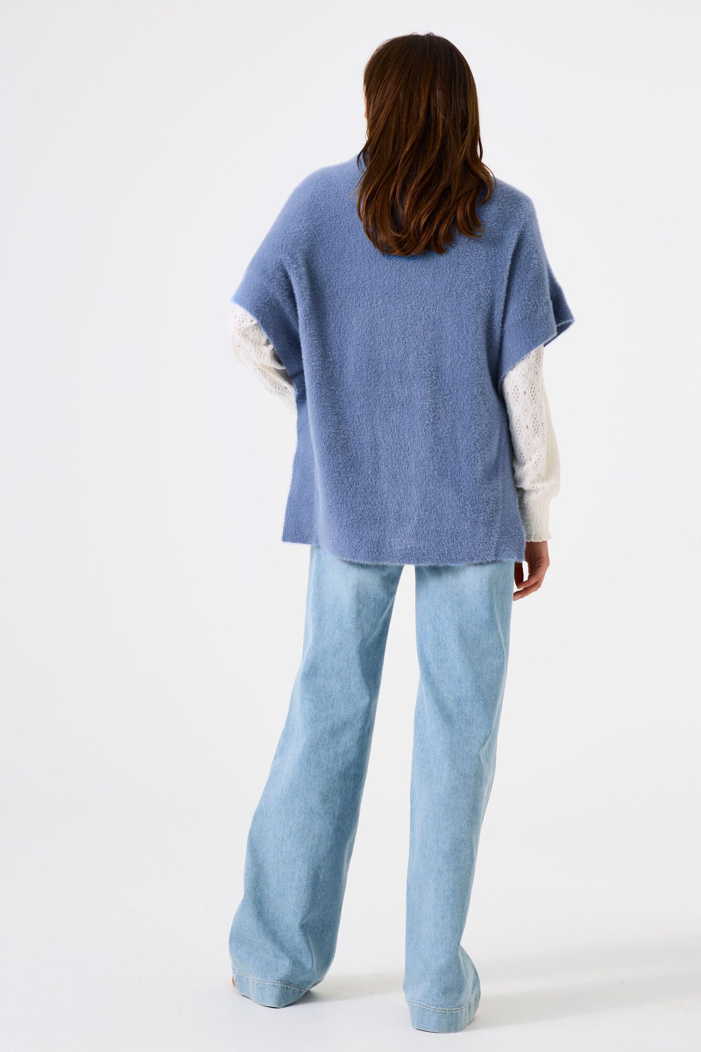 LADIES PULLOVER RIVER VALLEY 3