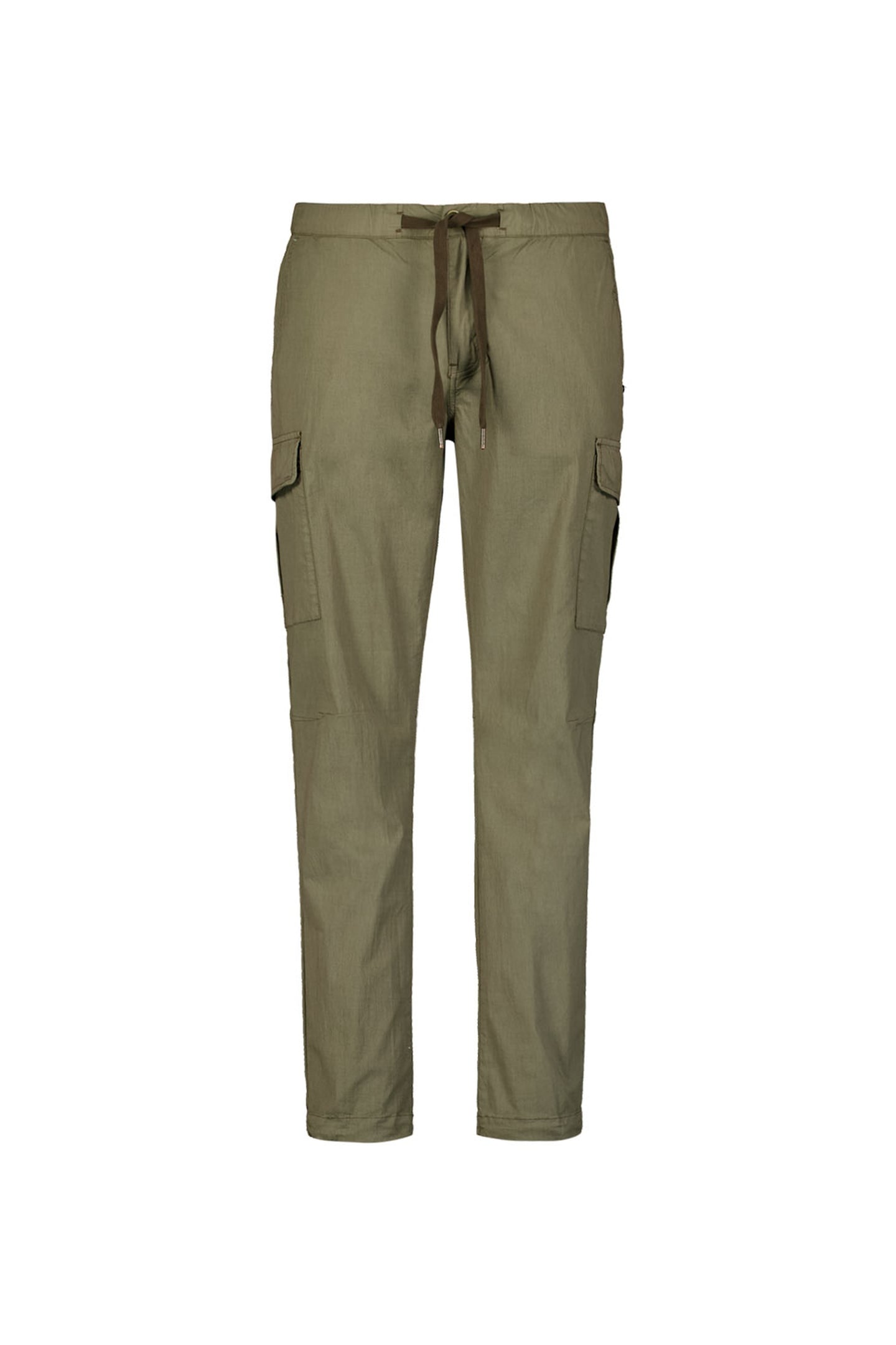 PANTS STRETCH CARGO MID ARMY 1