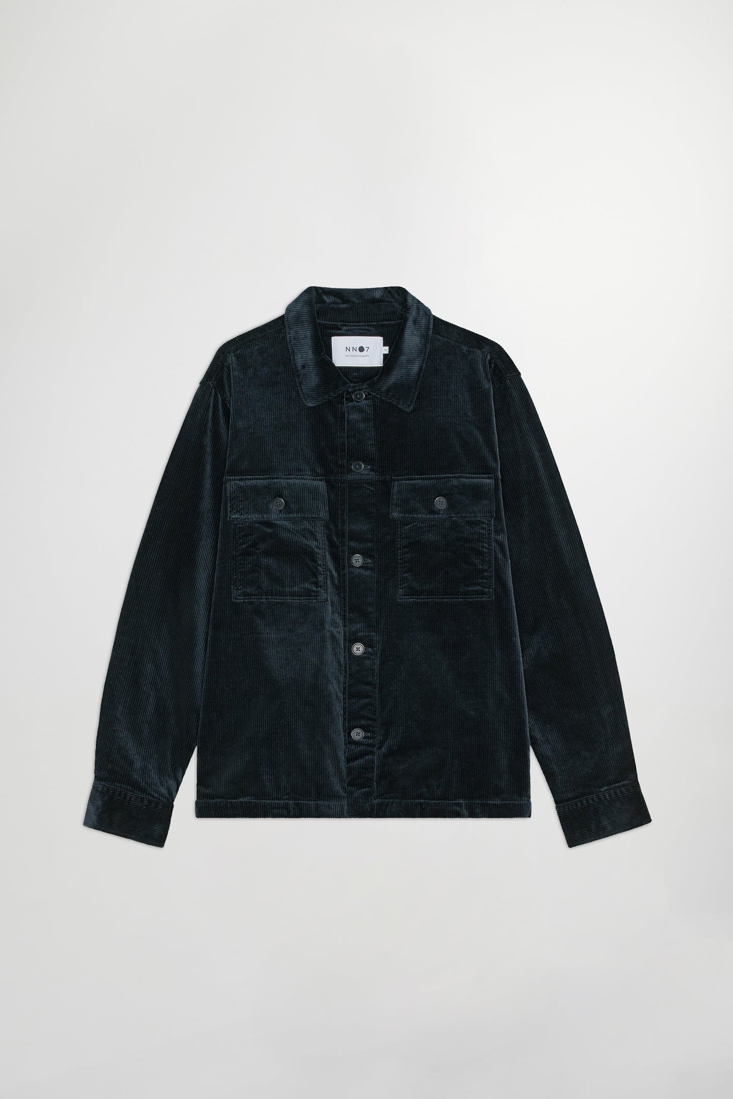 WILAS 1322 LIGHT JACKET — REGULAR FIT 1
