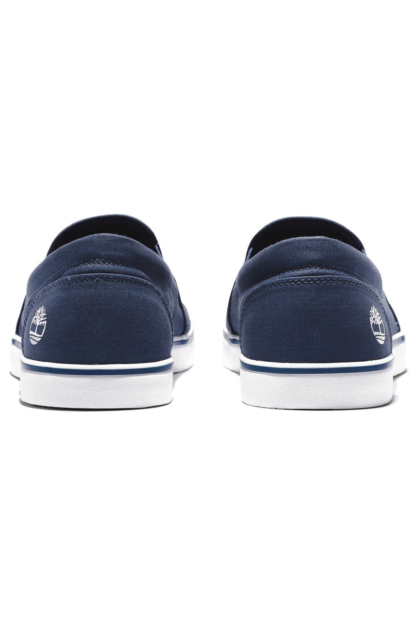 SKAPE PARK LOW SLIP ON SNEAKER VINTAGE INDIGO 6