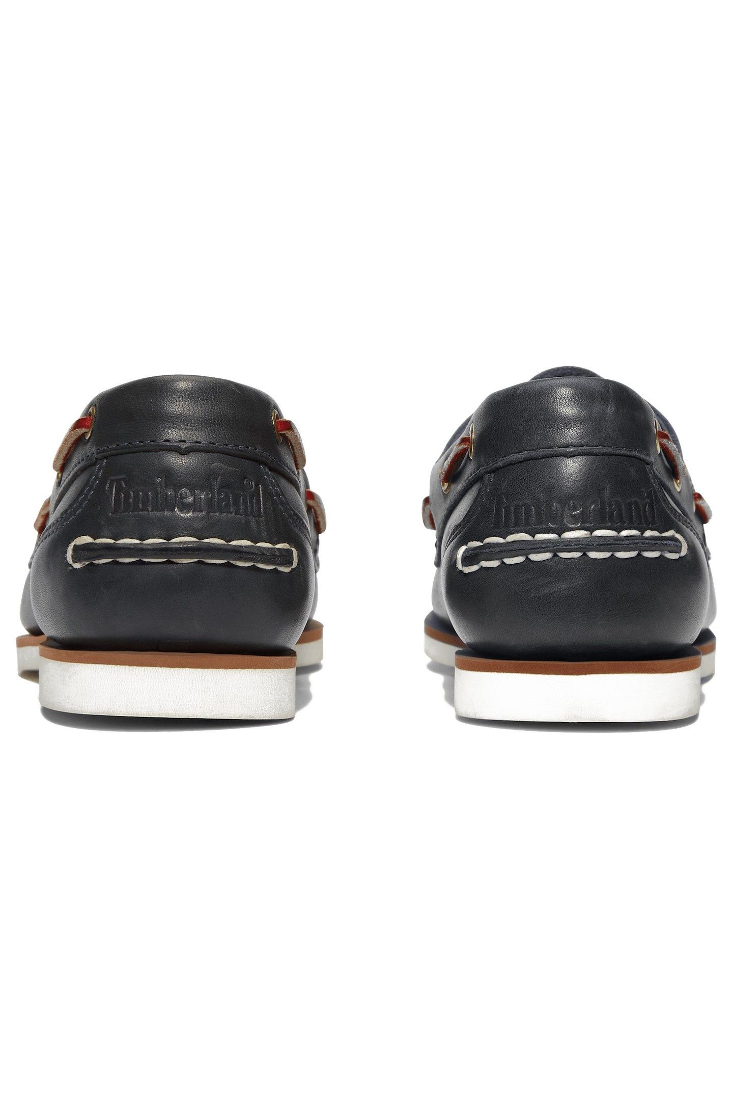 CLASSIC BOAT BOAT SHOE BLUE 7