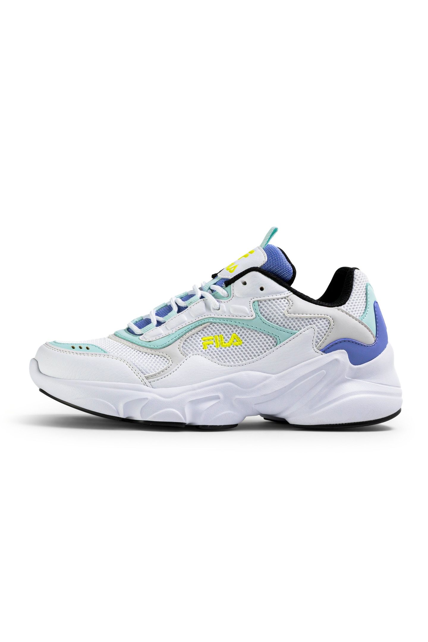 COLLENE CB WMN WHITE-SOOTHING SEA 1
