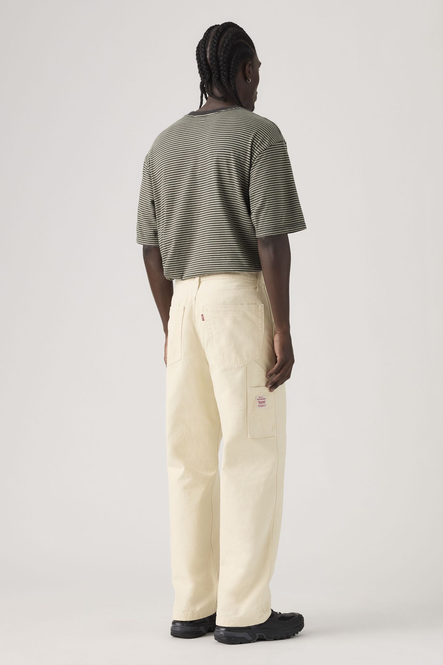 568™ LOOSE STRAIGHT LIGHTWEIGHT CARPENTER 3