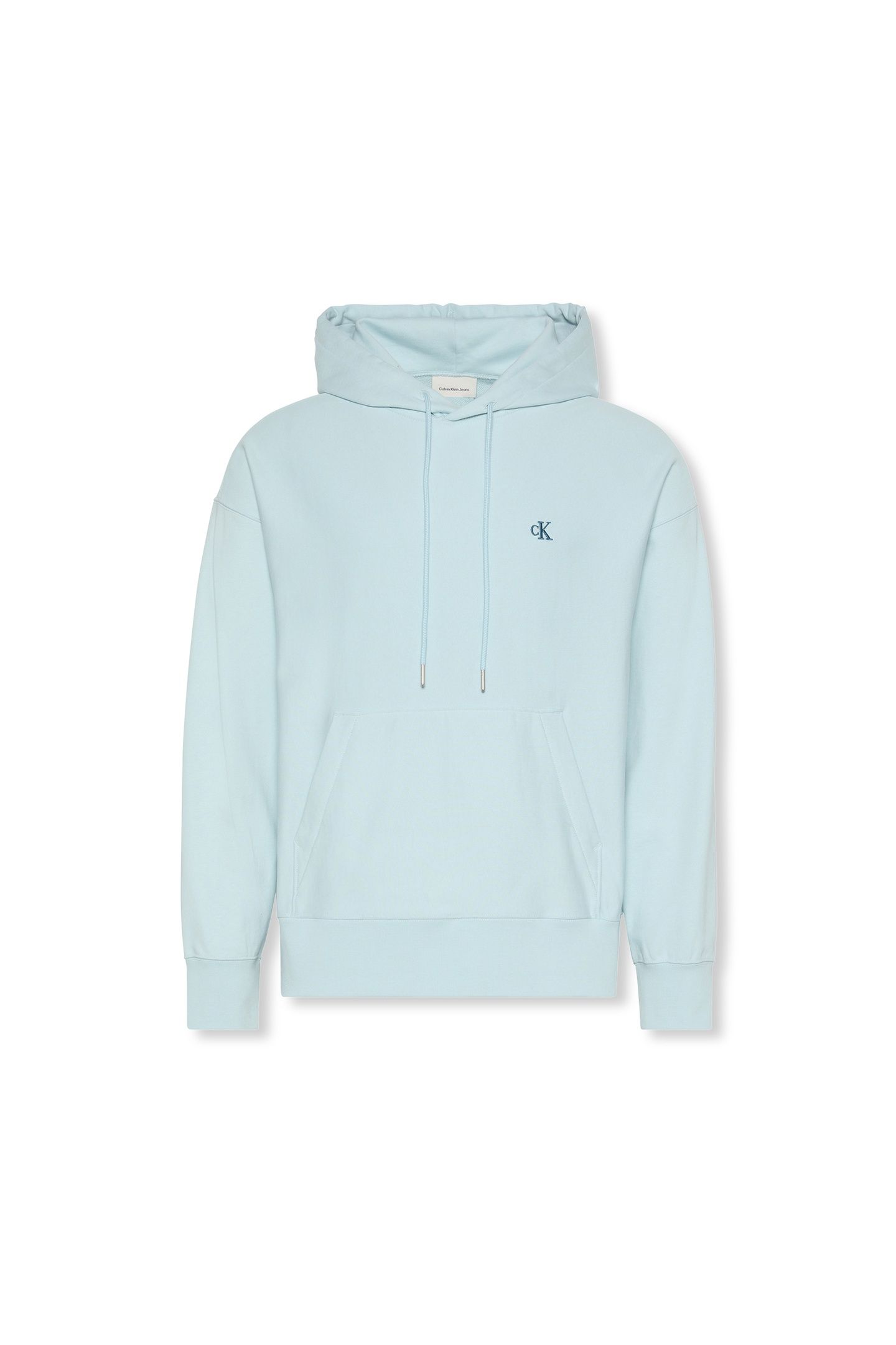 PREMIUM TERRY MONOGRAM SWEATSHIRT STRATOSPHERE 6