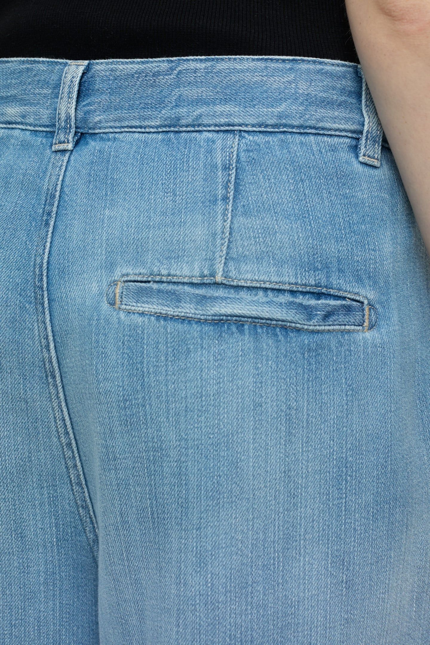 RUTHY LIGHT BLUE 9