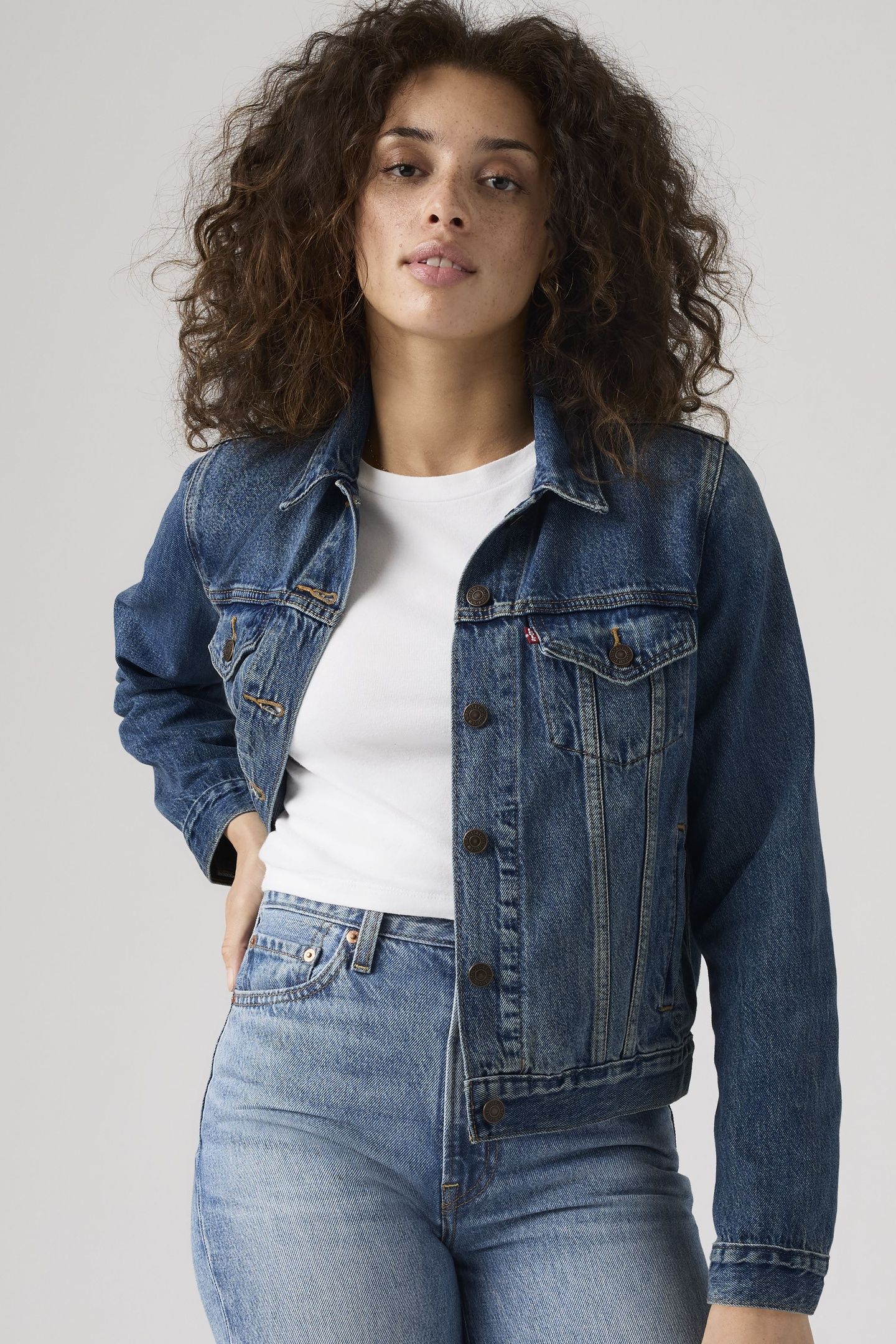 ORIGINAL TRUCKER JACKET 3