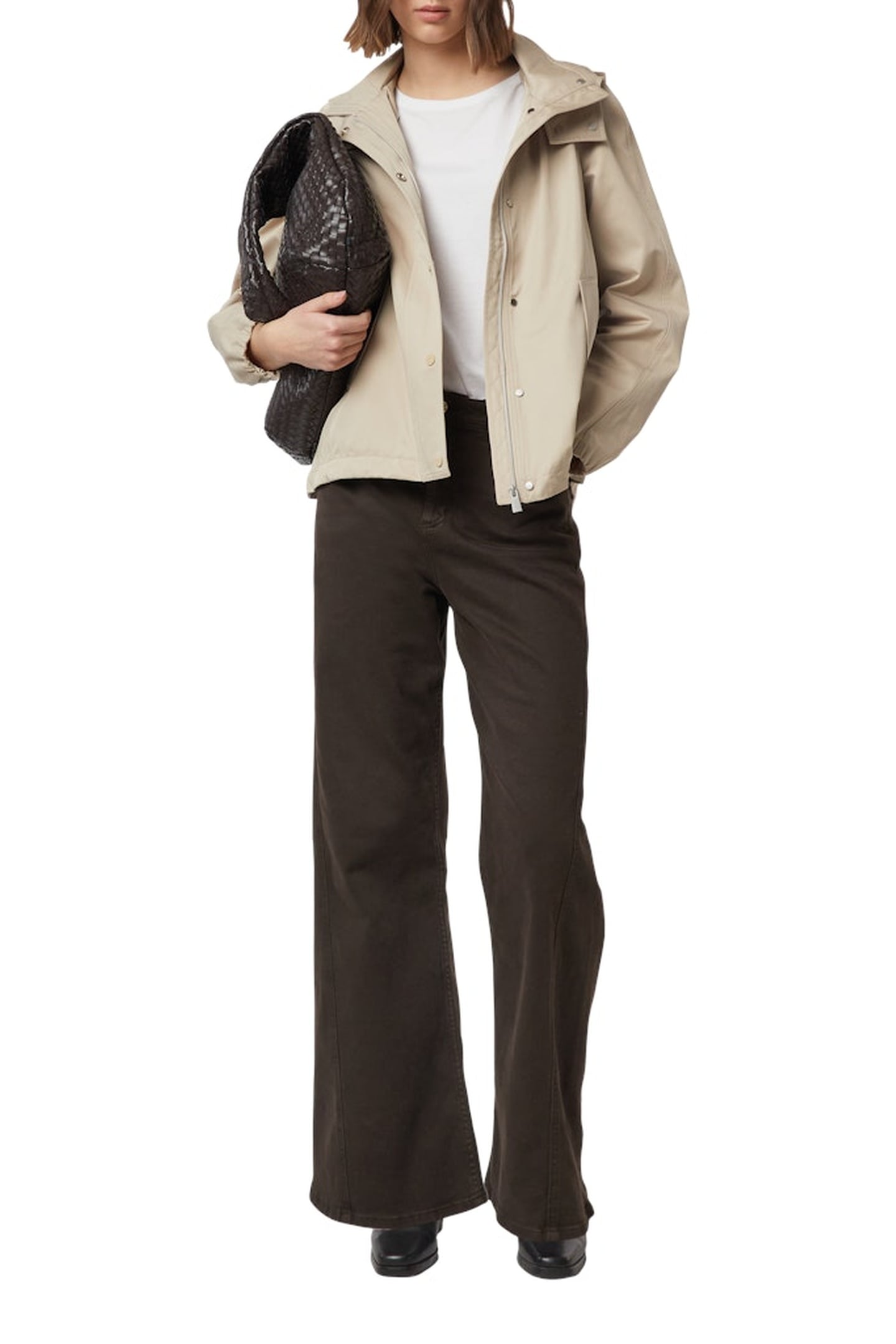 JACKETS OUTDOOR LIGHTGREY 2