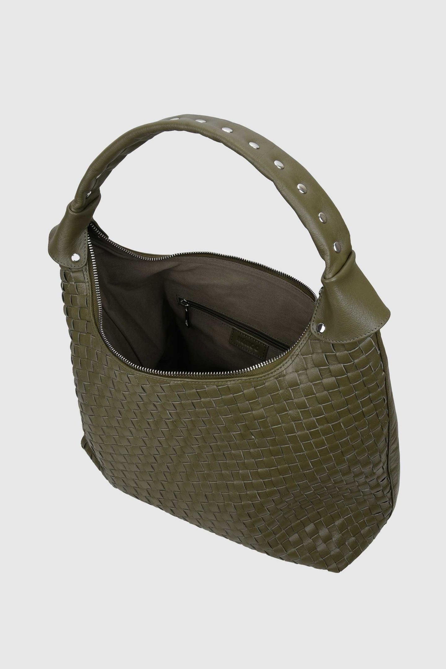 BIG DANDY BRAIDED MOUNTAIN DARK OLIVE 3