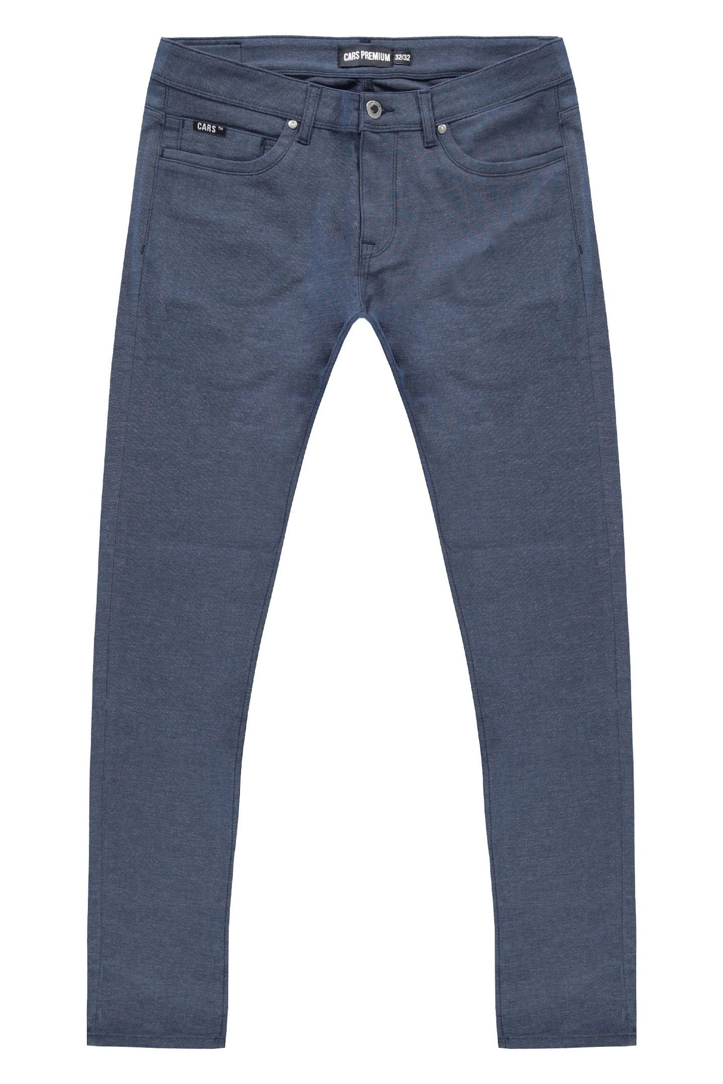 FAST YARN DYED NAVY 2