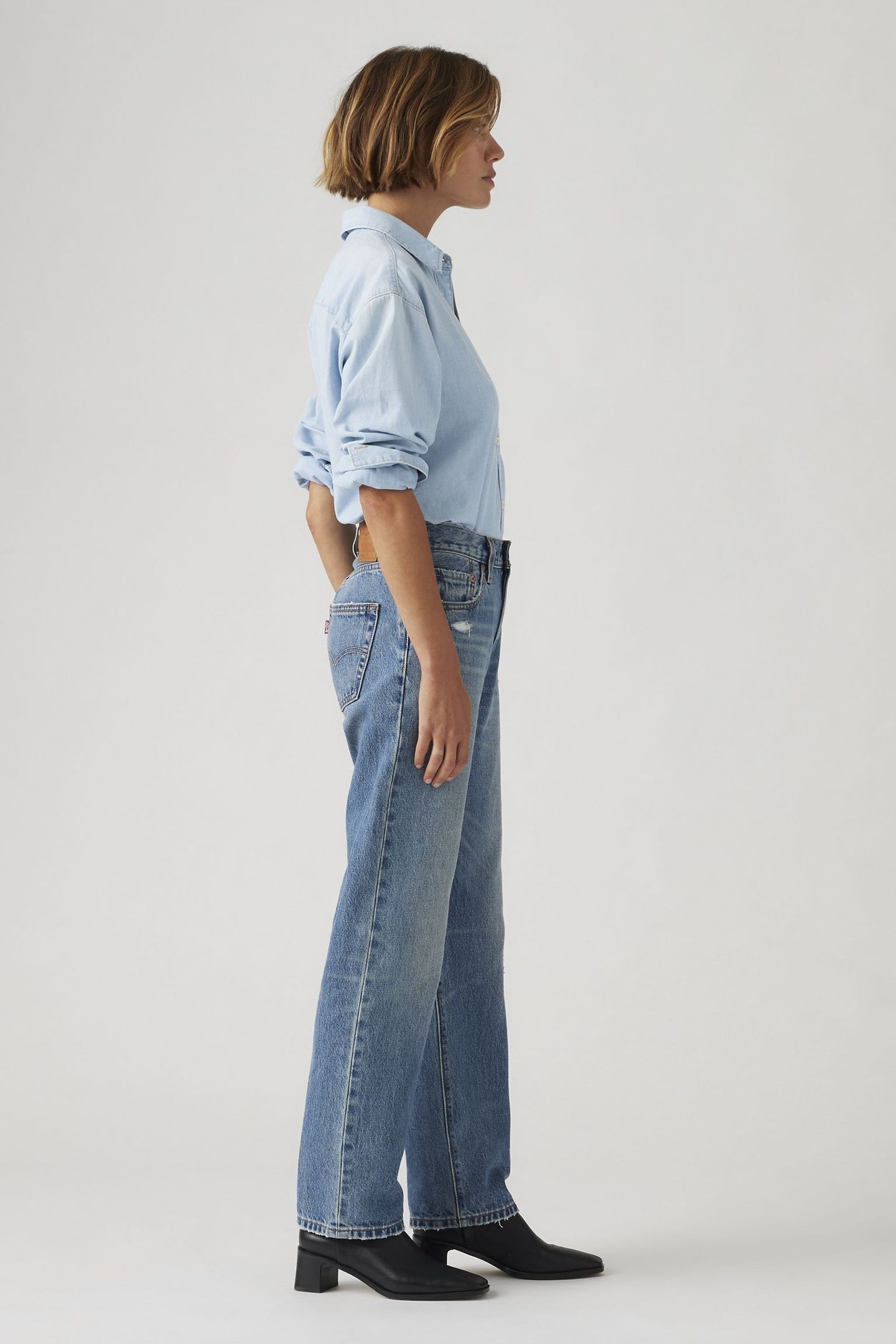 501® 90'S JEANS 2