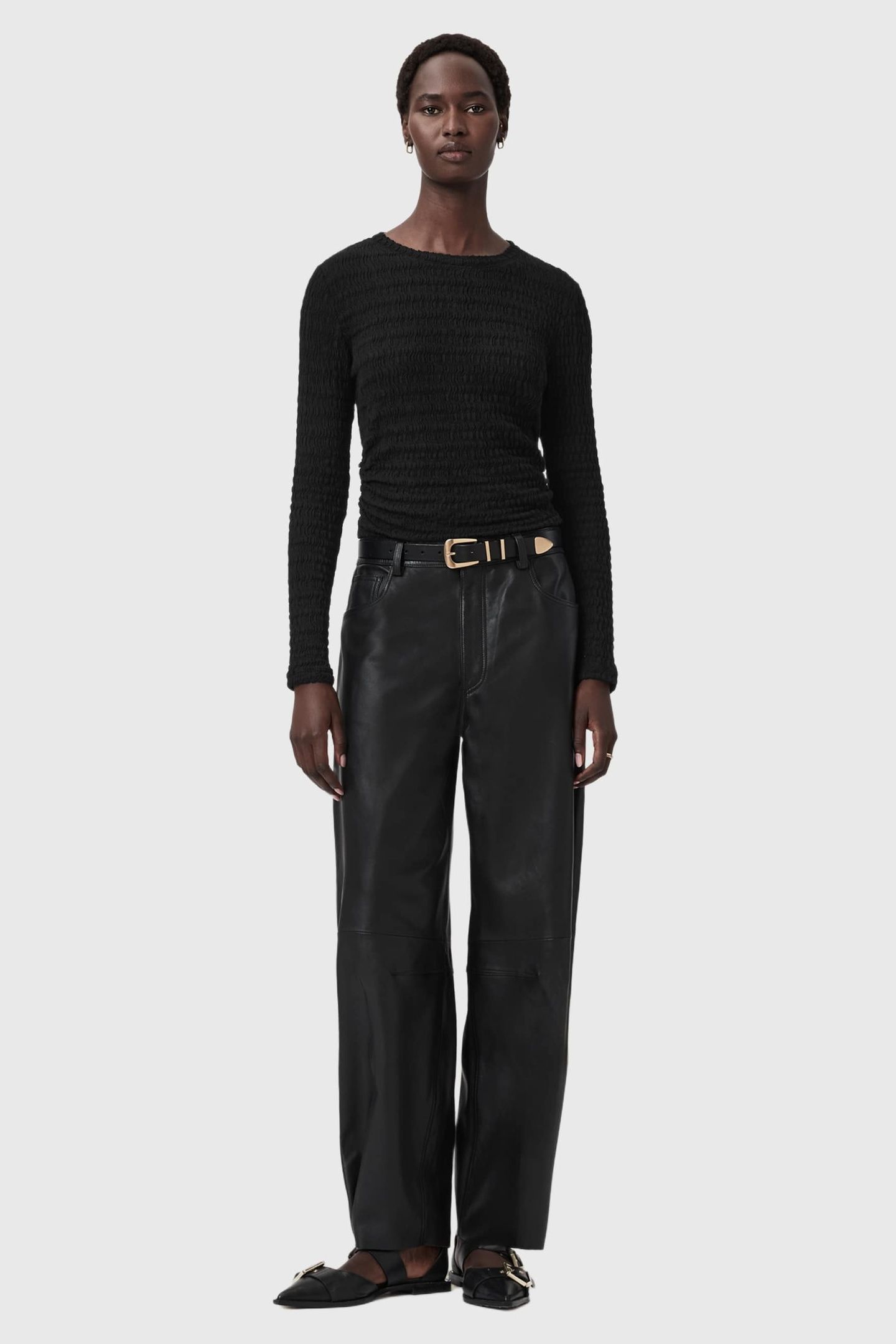 WEST LS TOP BLACK 2