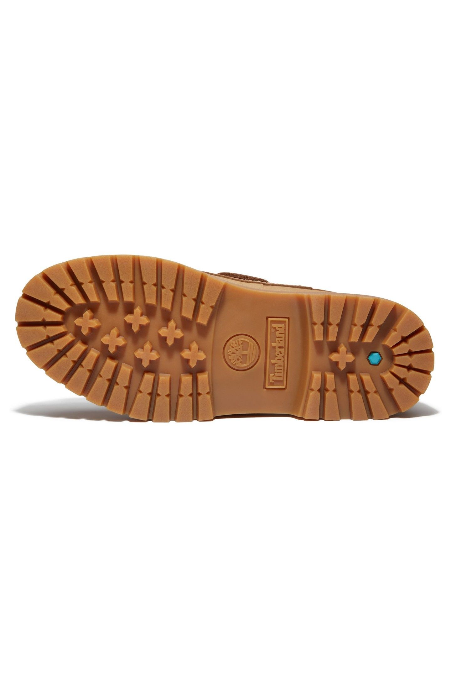 STONE STREET BOAT SHOE MEDIUM BEIGE NUBUCK 8