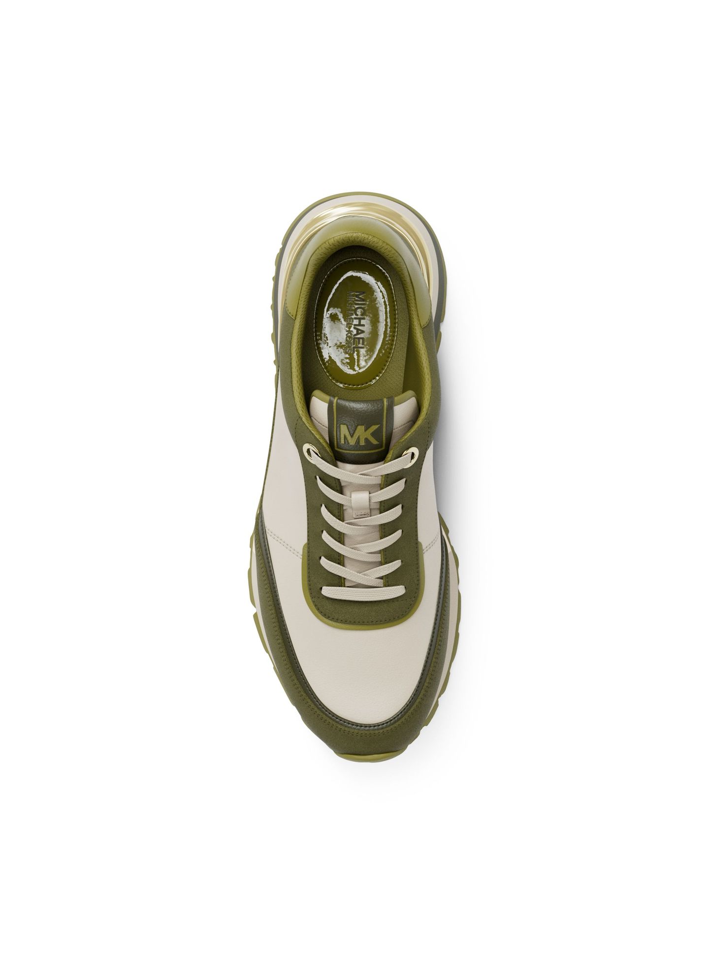 NOVA TRAINER PISTACHIO MULTI 5