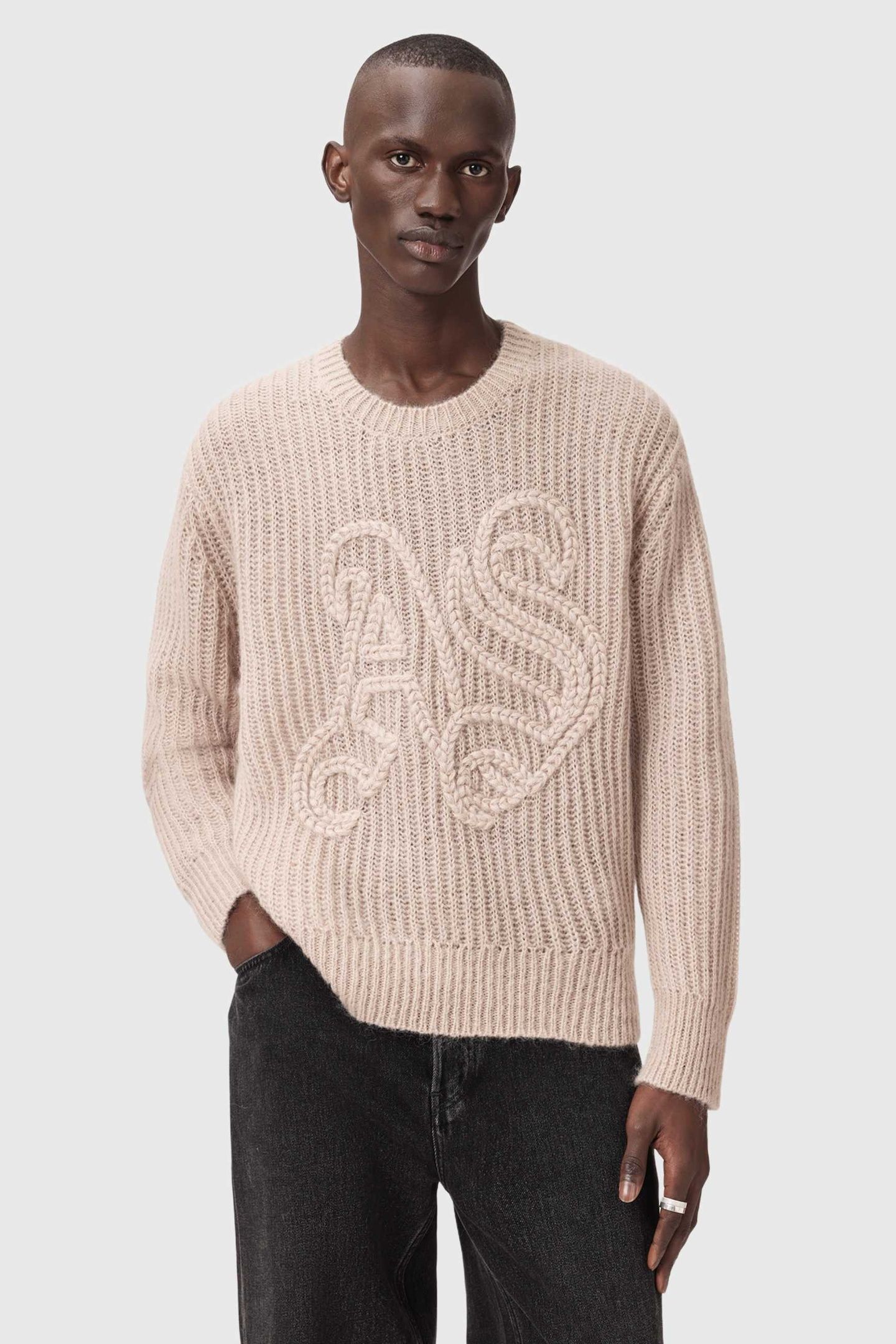 CHAINY CREW DUSK BROWN 2