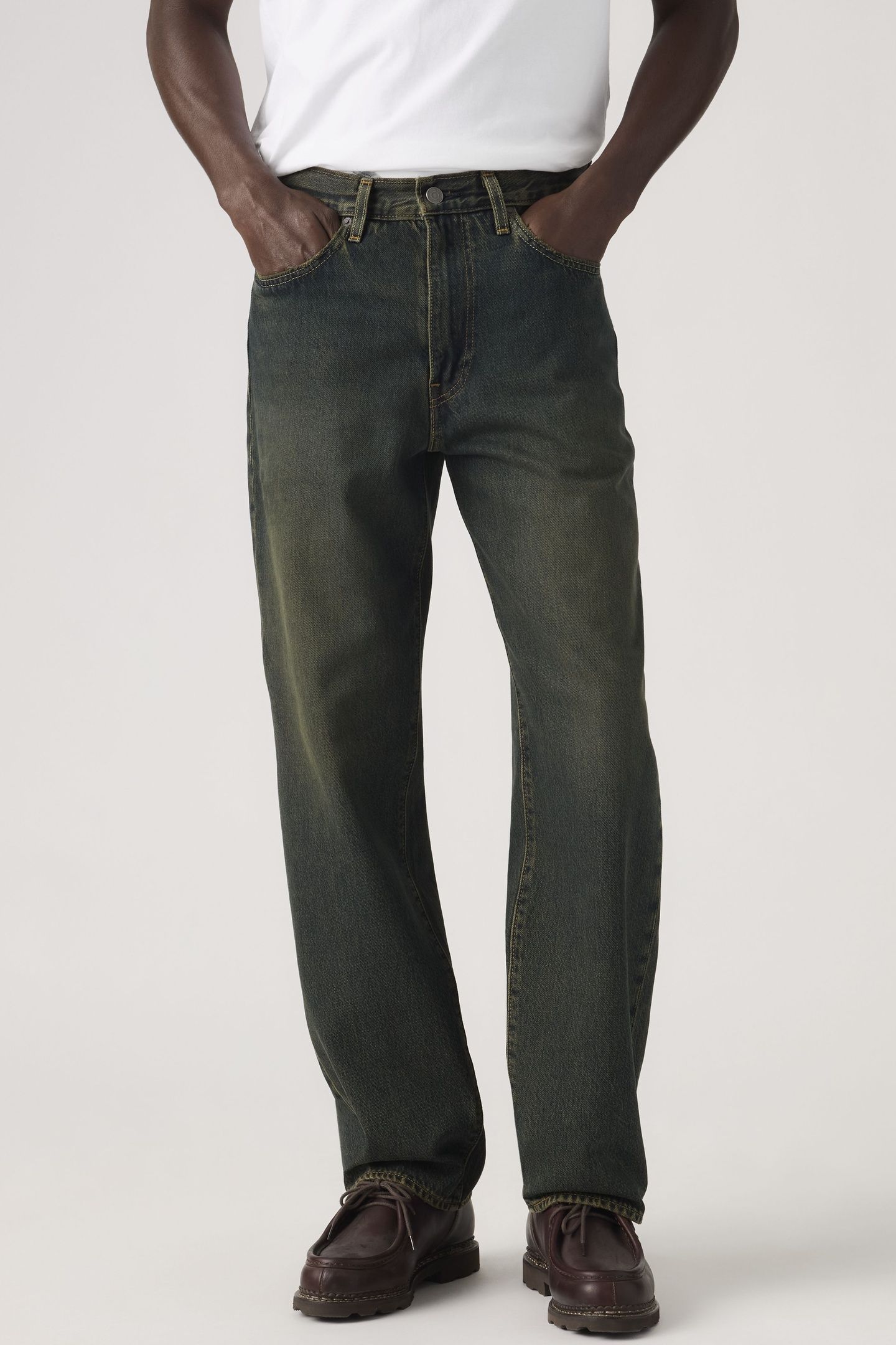 568™ LOOSE STRAIGHT JEANS 5