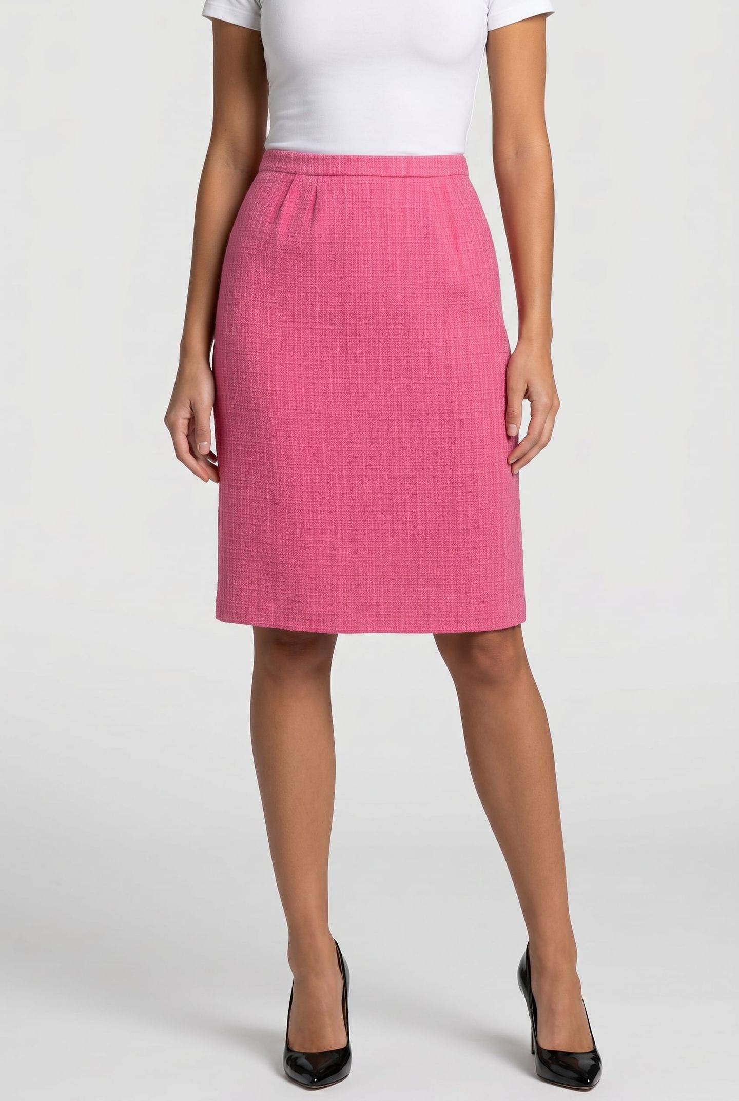 SKIRT PINK 1