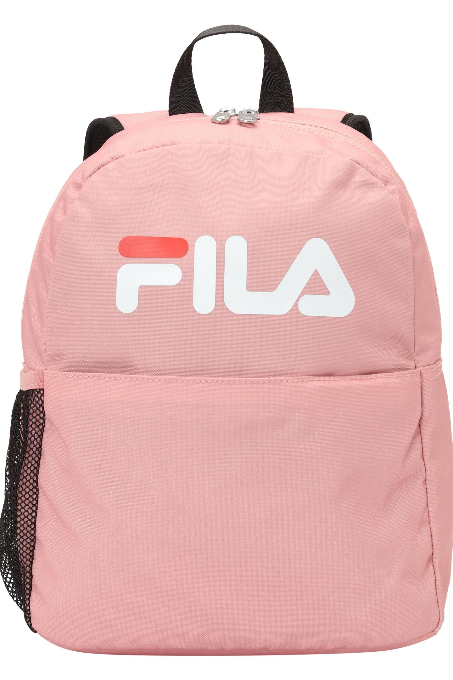 PALUZZO SMALL BACKPACK WITH PENCIL CASE MELLOW ROSE 1