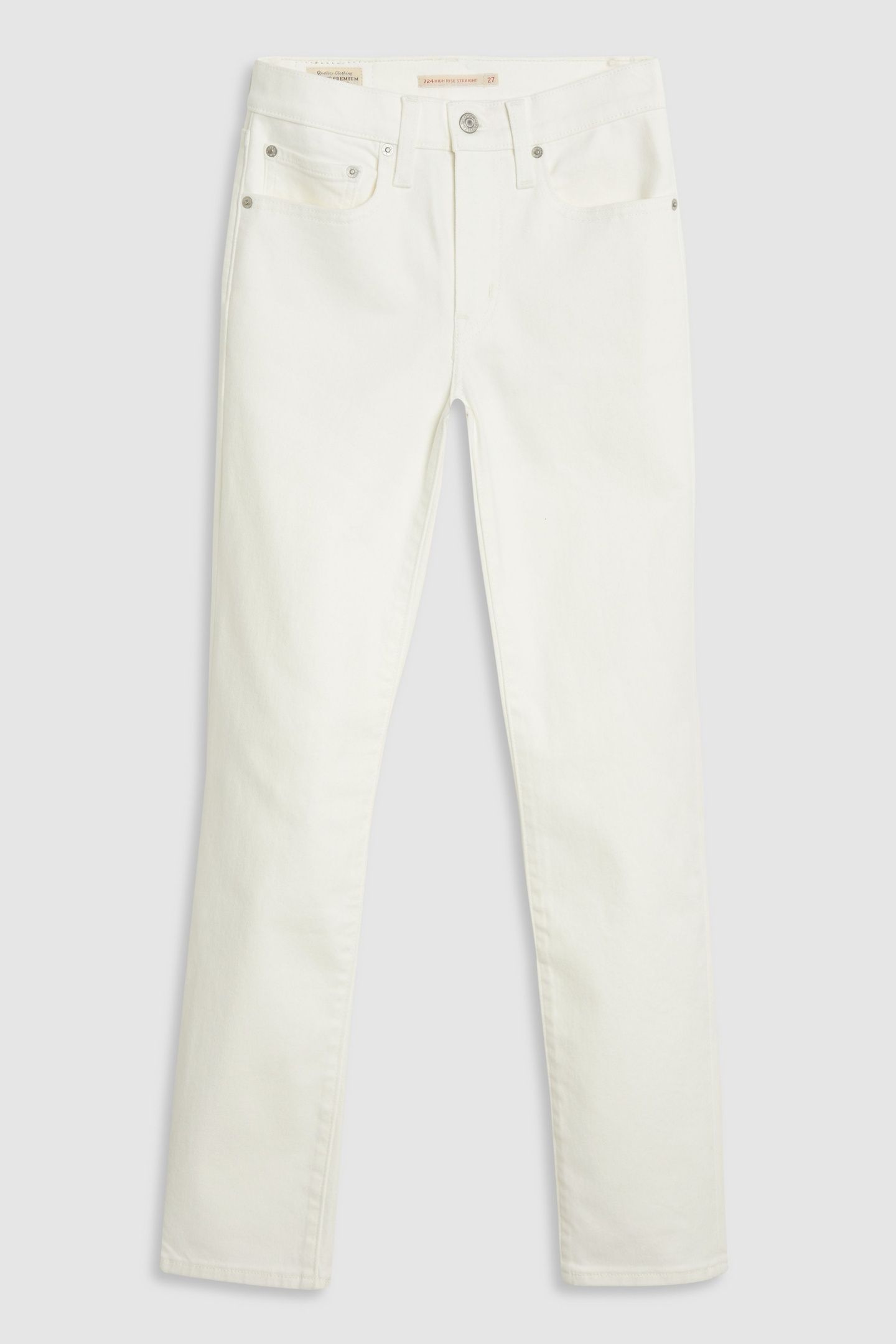 724 HIGH RISE STRAIGHT JEANS 7