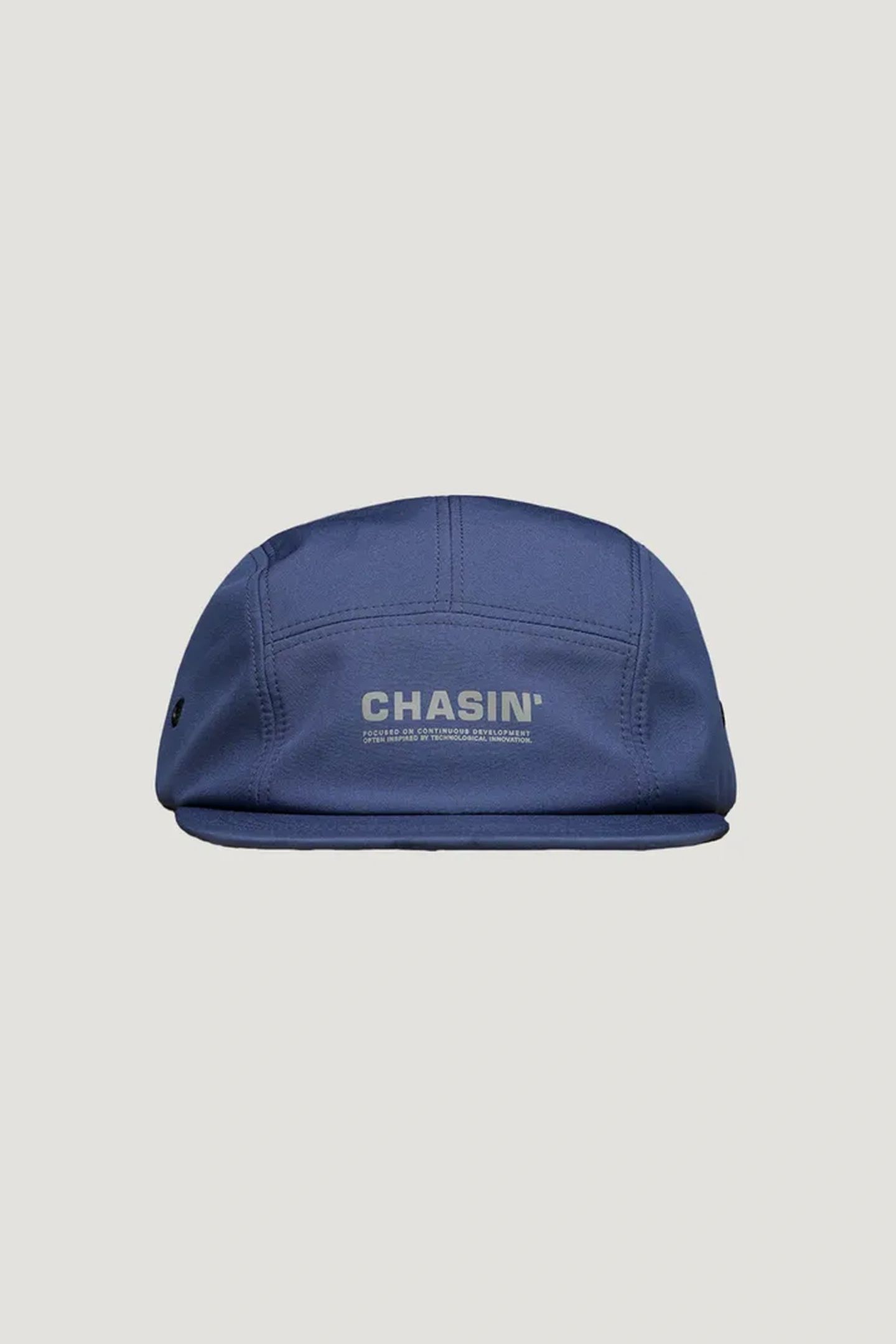 EDGE CAP VINTAGE INDIGO 1