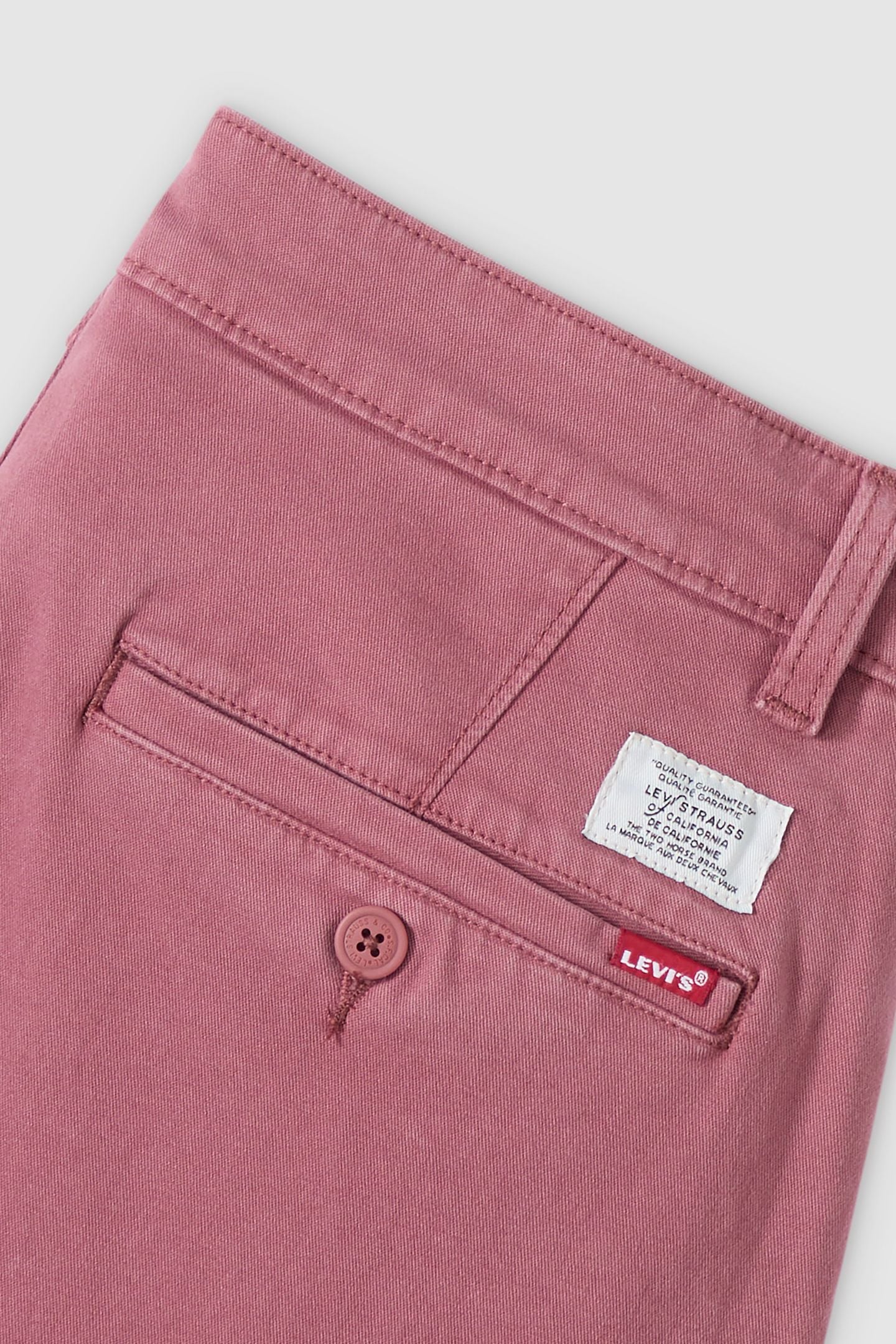 XX CHINO STANDARD TAPER 7