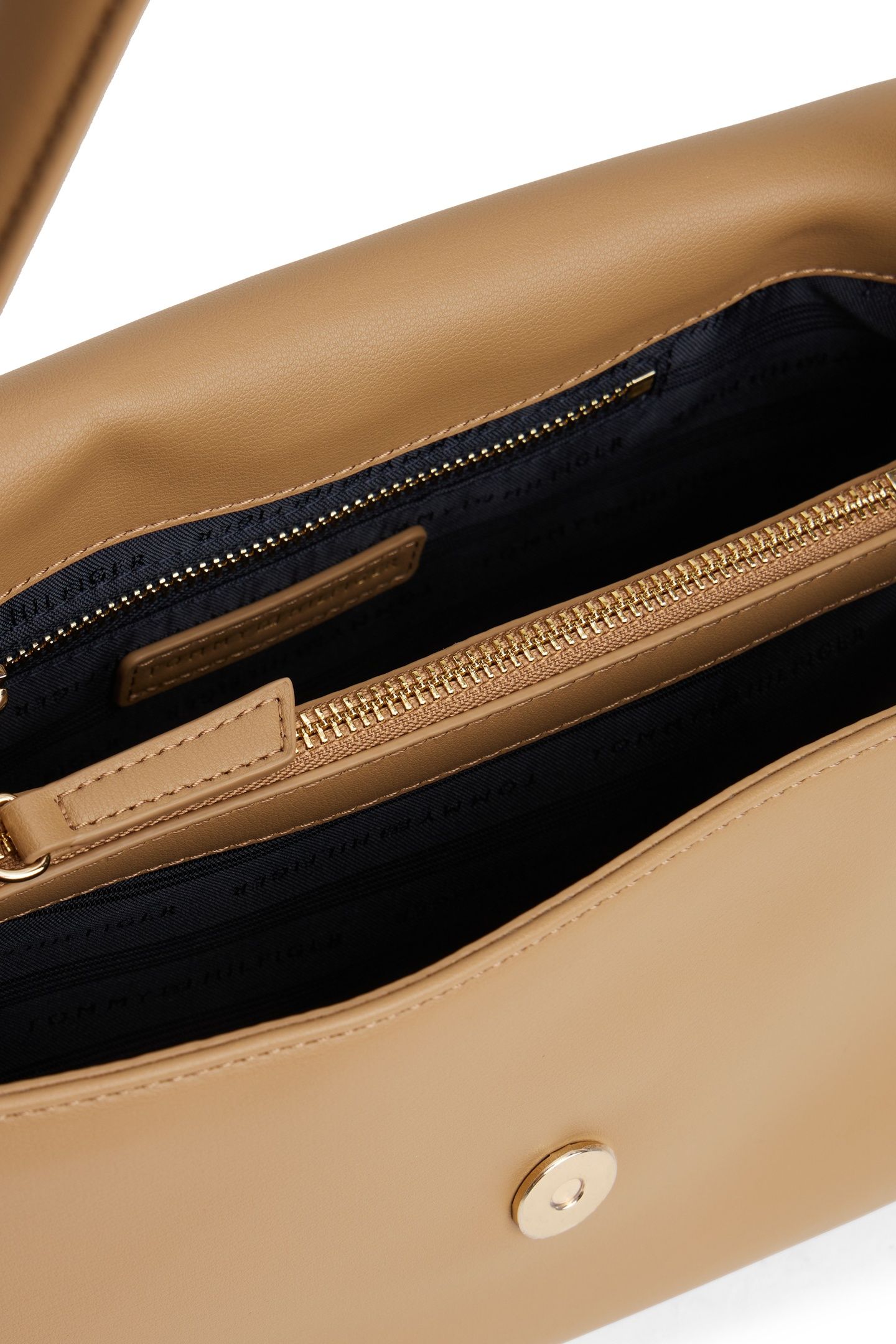 MODERN ESSENTIAL SHOULDER BAG SAFARI CANVAS 5