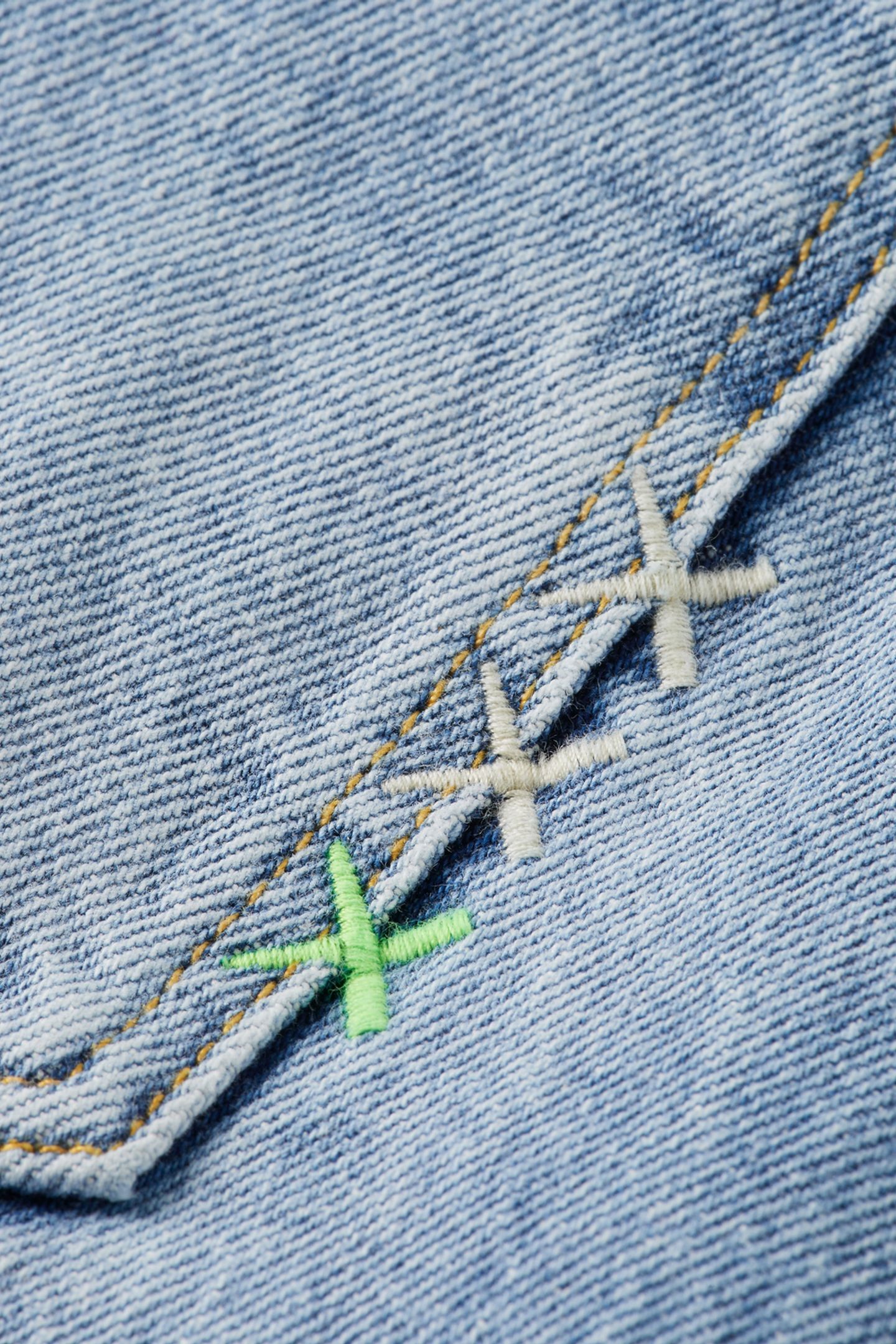 DEAN LOOSE TAPER JEANS ALL TIED UP ALL TIED UP 3