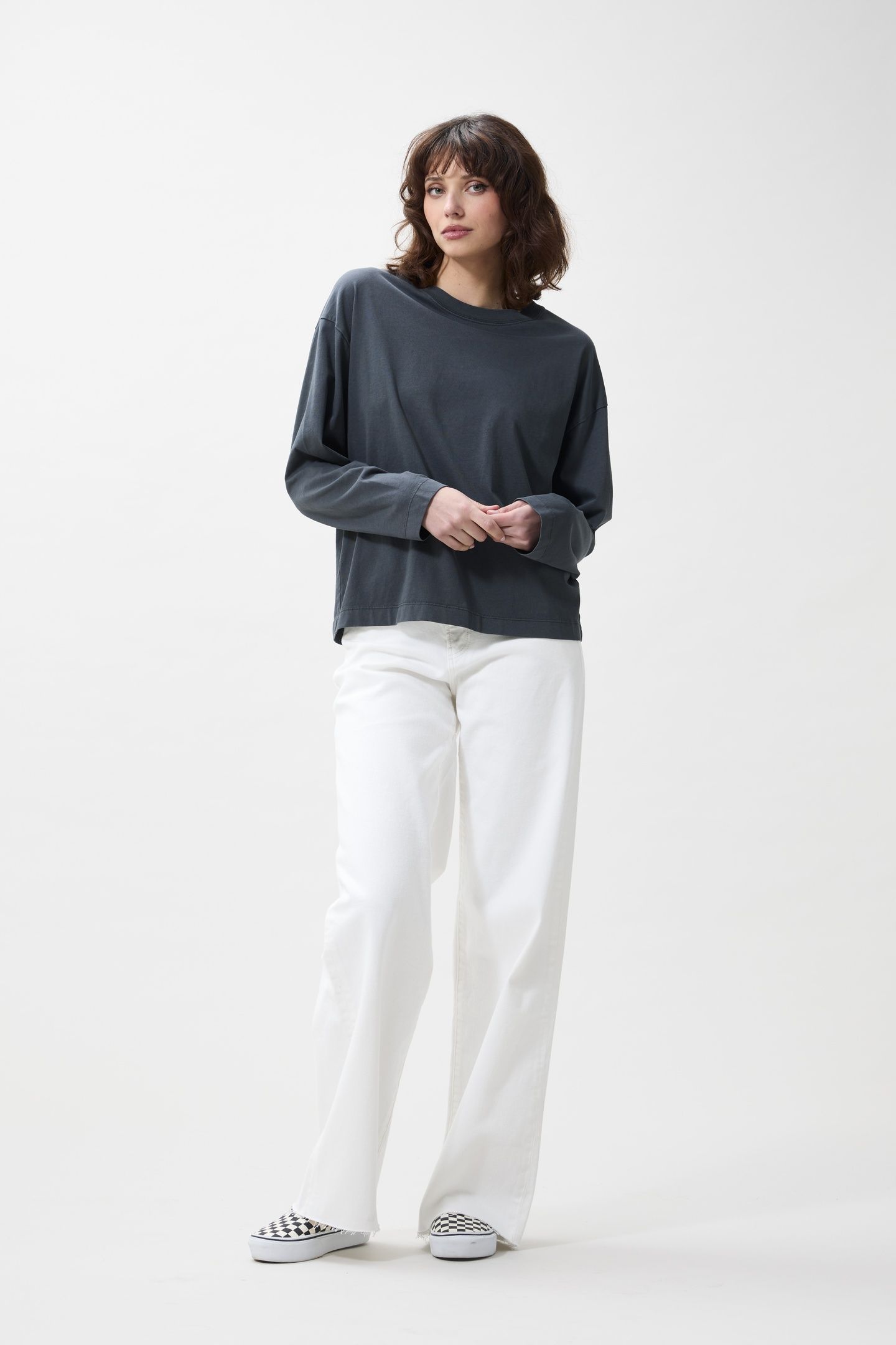 LONG SLEEVE CARBON 2