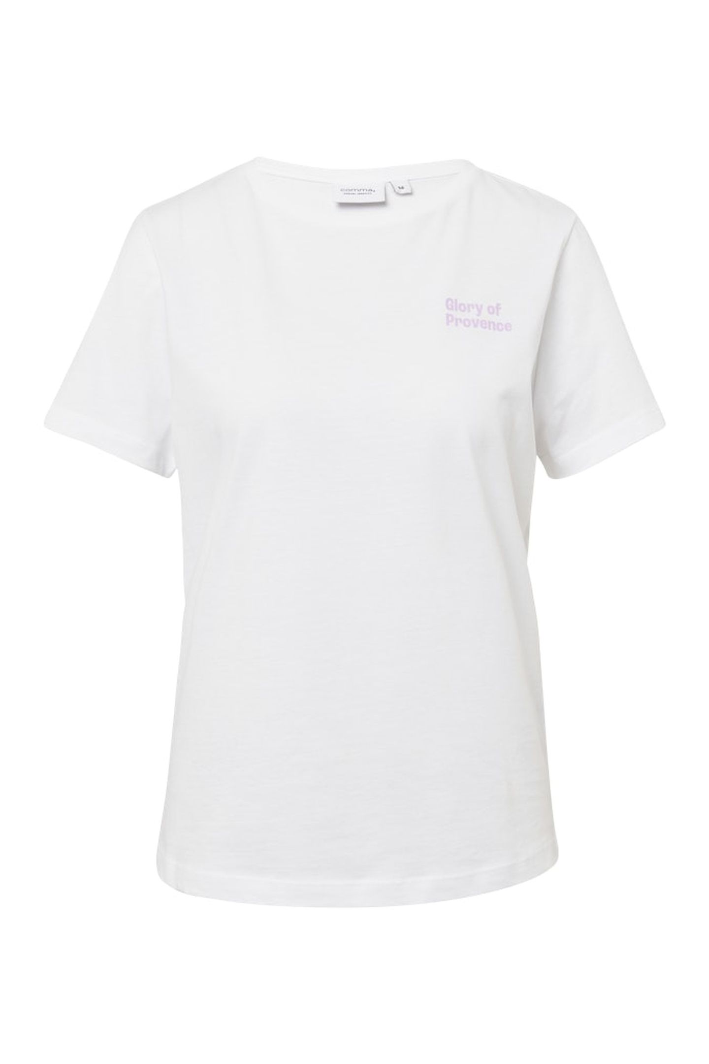 T-SHIRTS WHITE 4