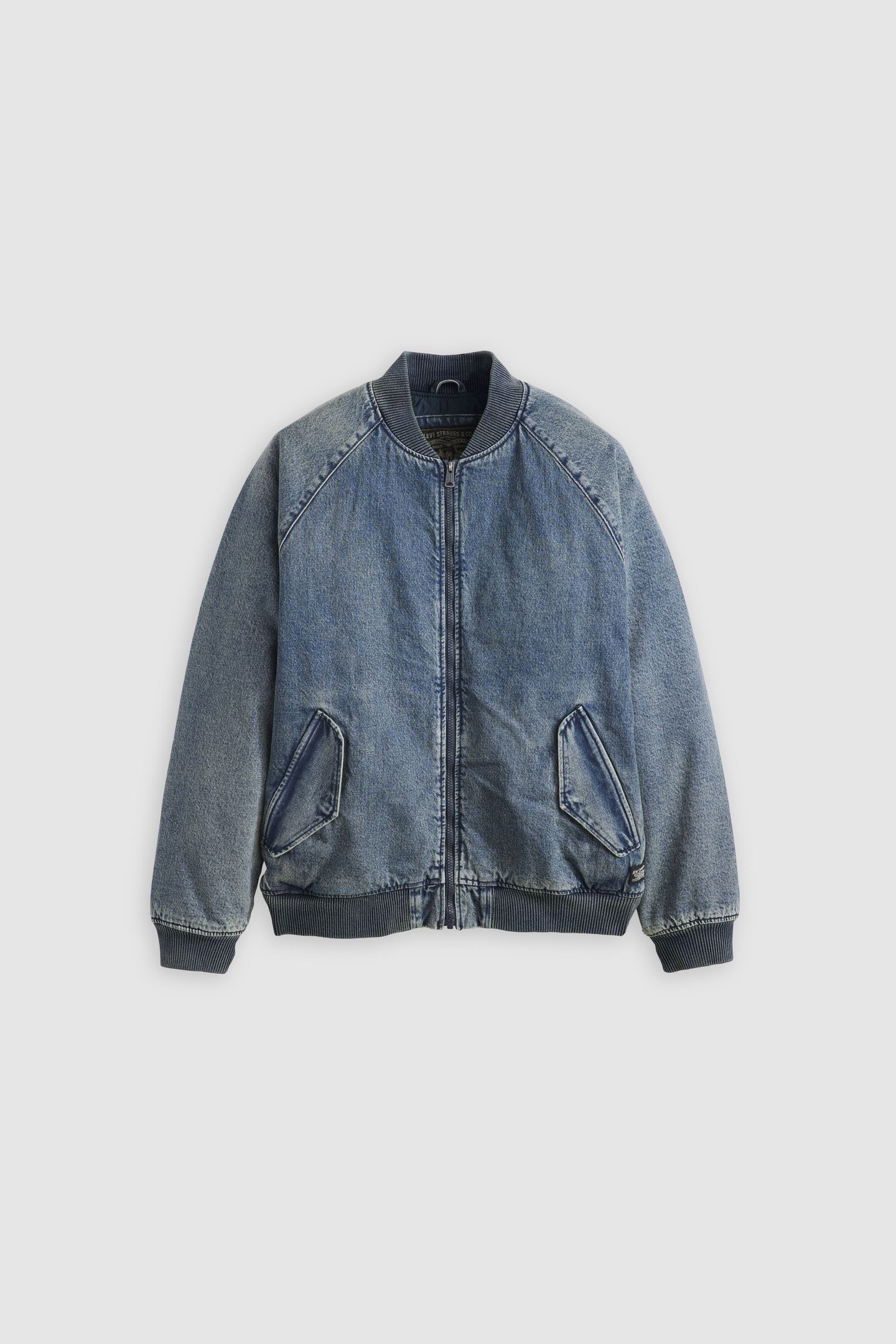 FILBERT FLIGHT JACKET 4
