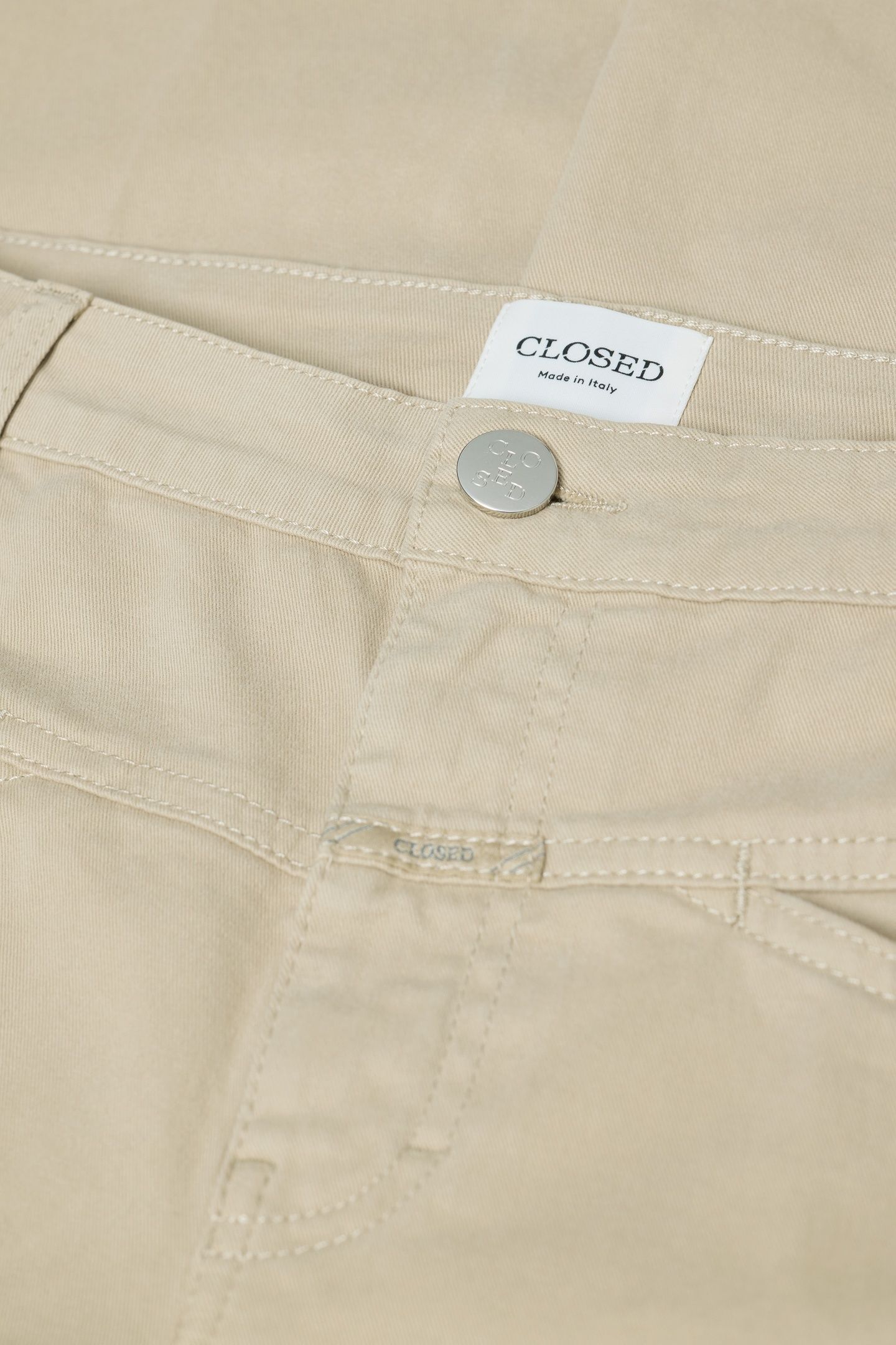 STOVER-X WARM SAND 5