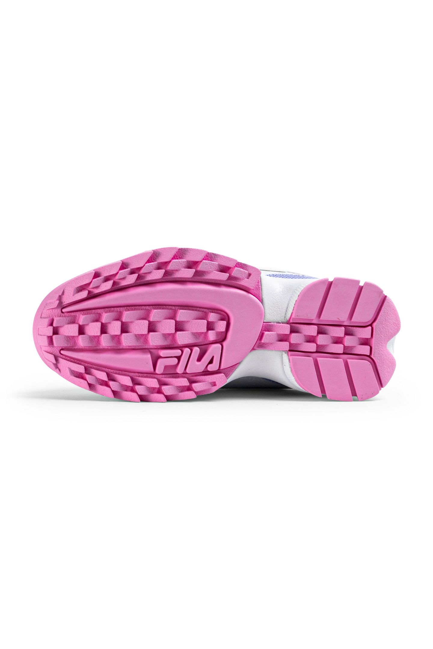 DISRUPTOR GELATO KIDS WHITE 6