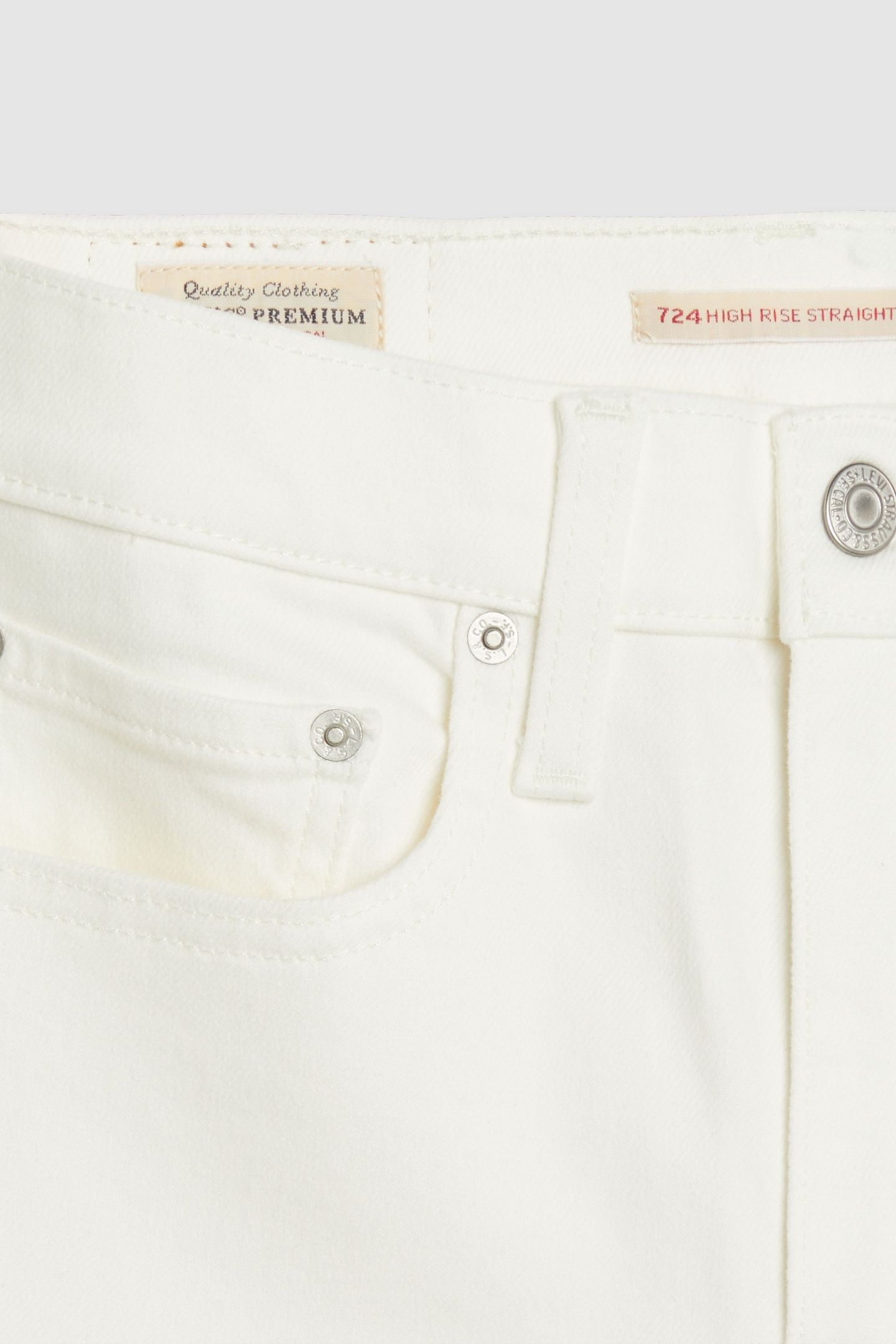 724 HIGH RISE STRAIGHT JEANS 9