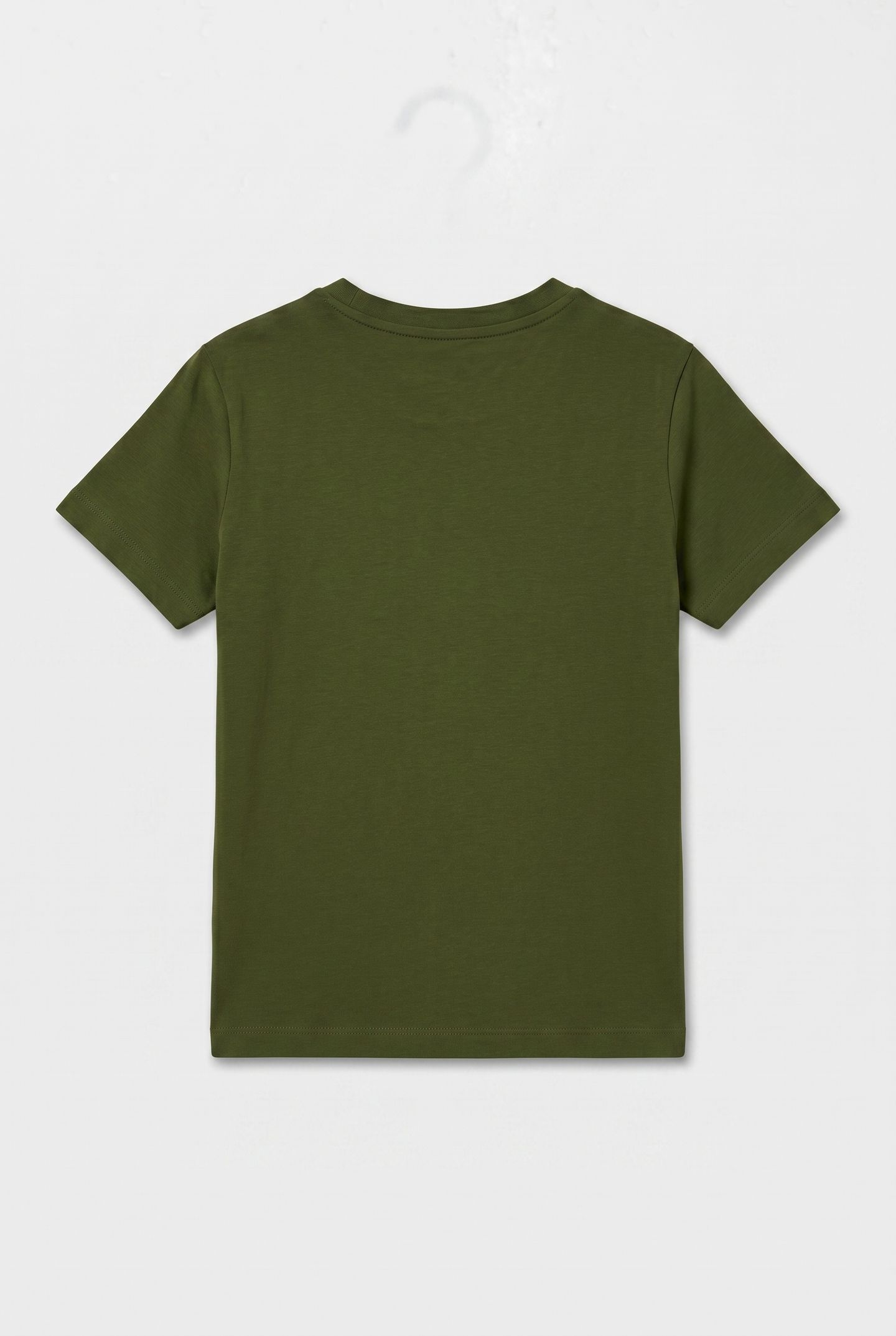 BOYS MONOLOGO S/S T-SHIRT RICH CYPRESS 3