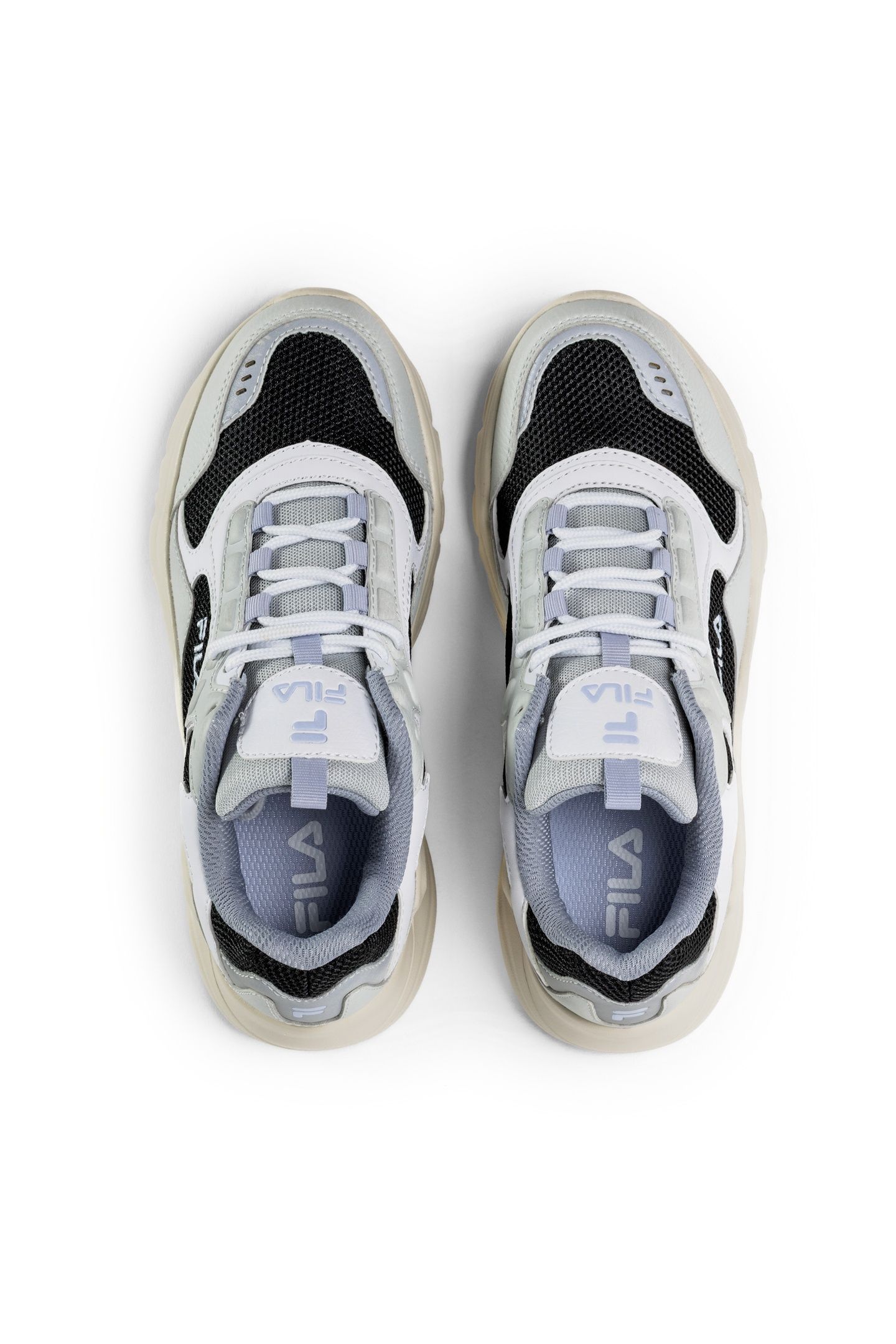 COLLENE CB WMN NIMBUS CLOUD-BLACK 5