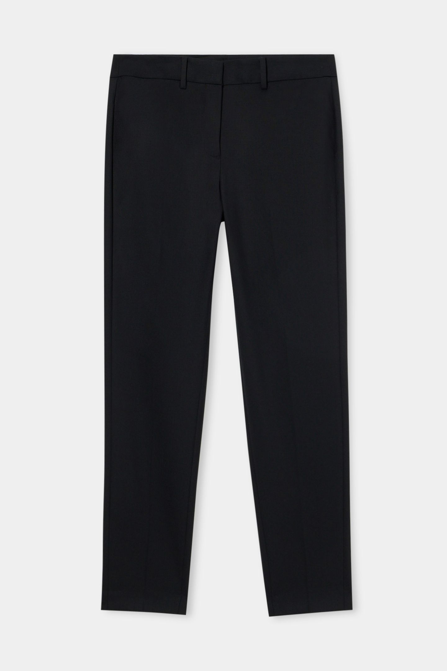 PANTS EXPLORER BLACK 3