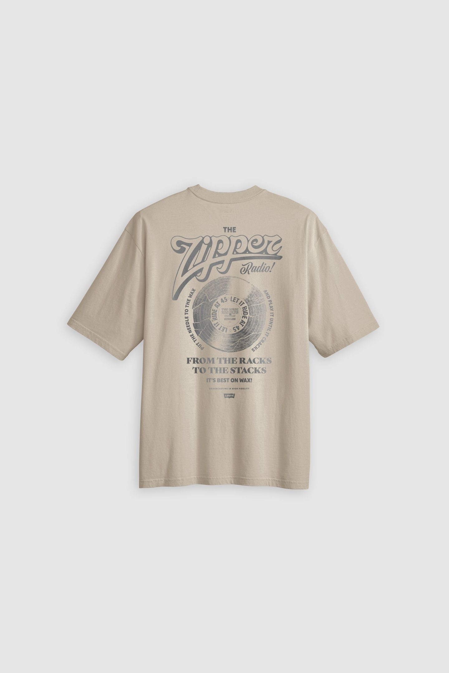HALF SLEEVE TEE 5